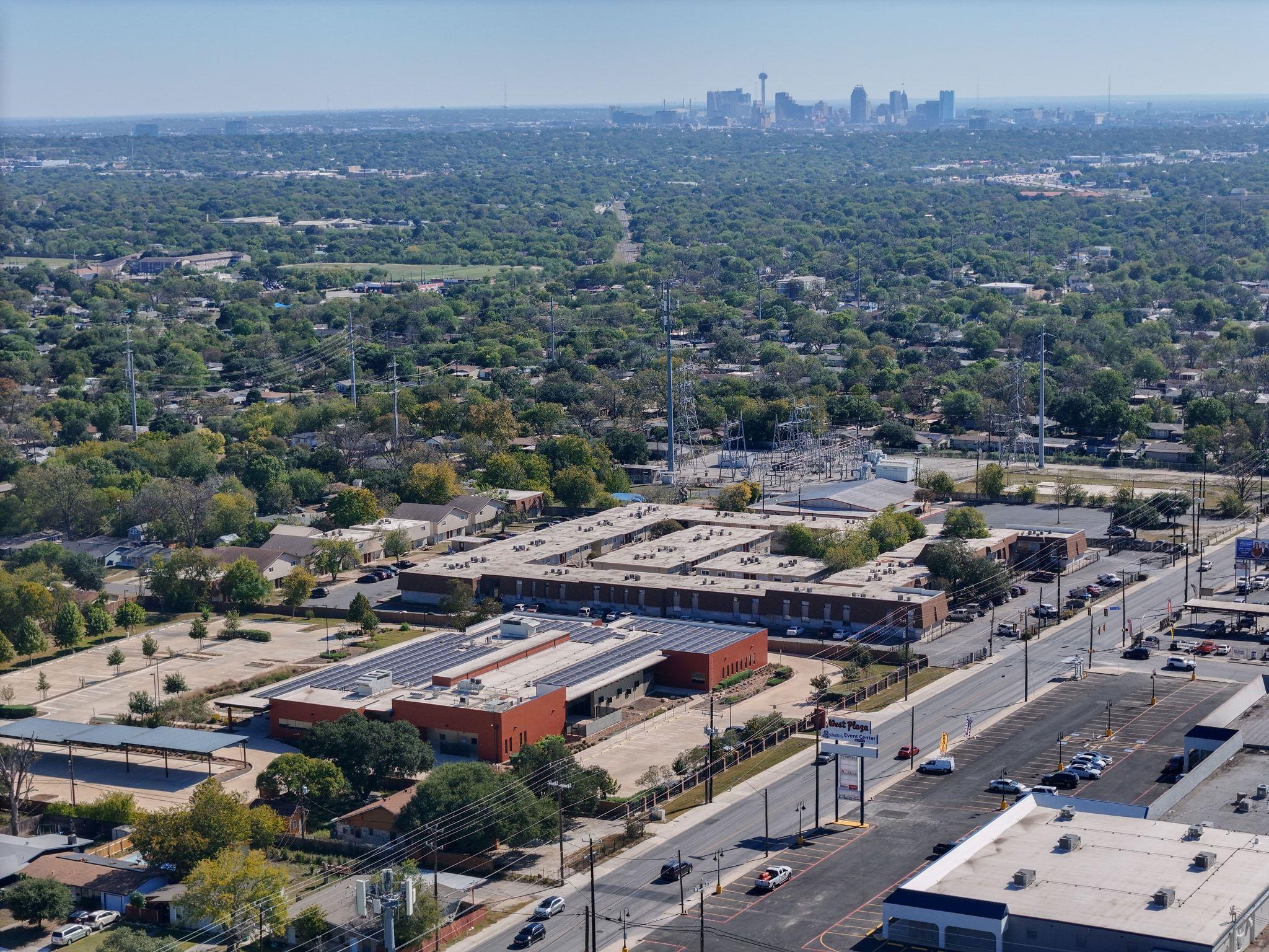 Image 40 of 40 For 3610 And 3626 West Ave