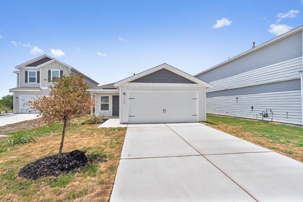 Details for 966 Shady Brk, New Braunfels, TX 78132