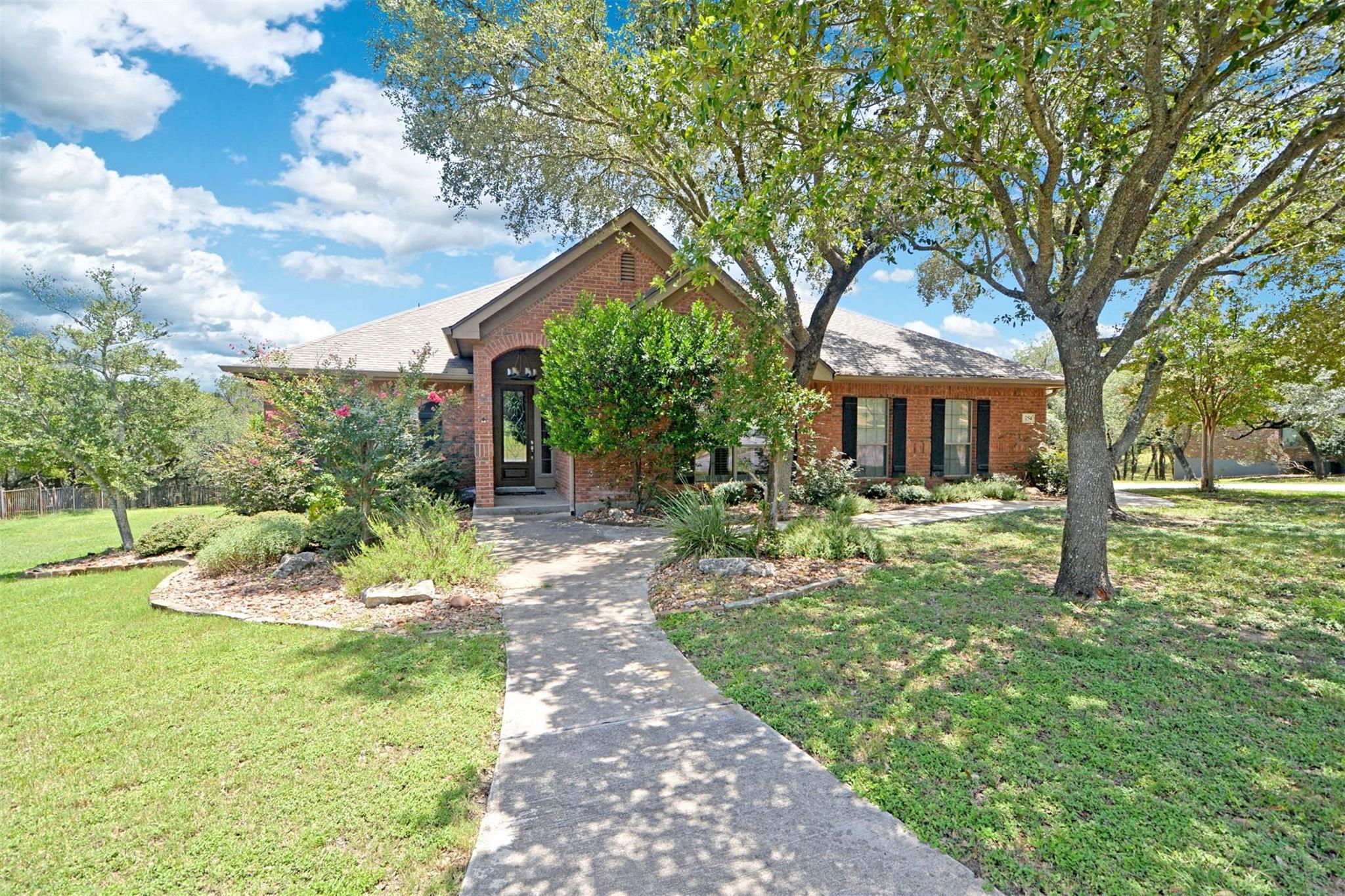 Details for 854 Santa Cruz, New Braunfels, TX 78132