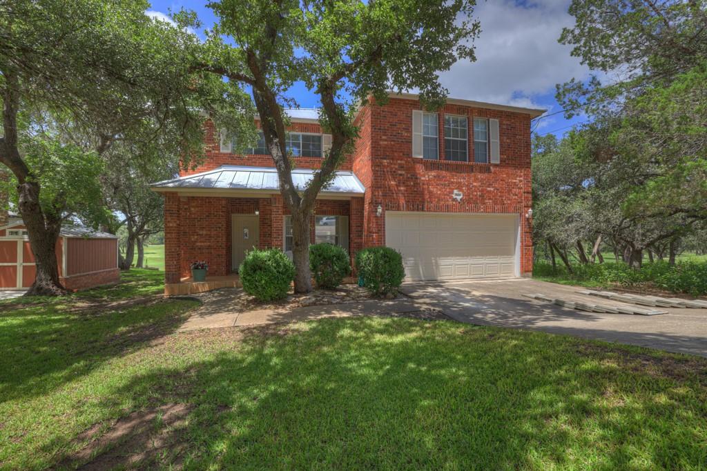 Details for 243 Watts Ln, Canyon Lake, TX 78133