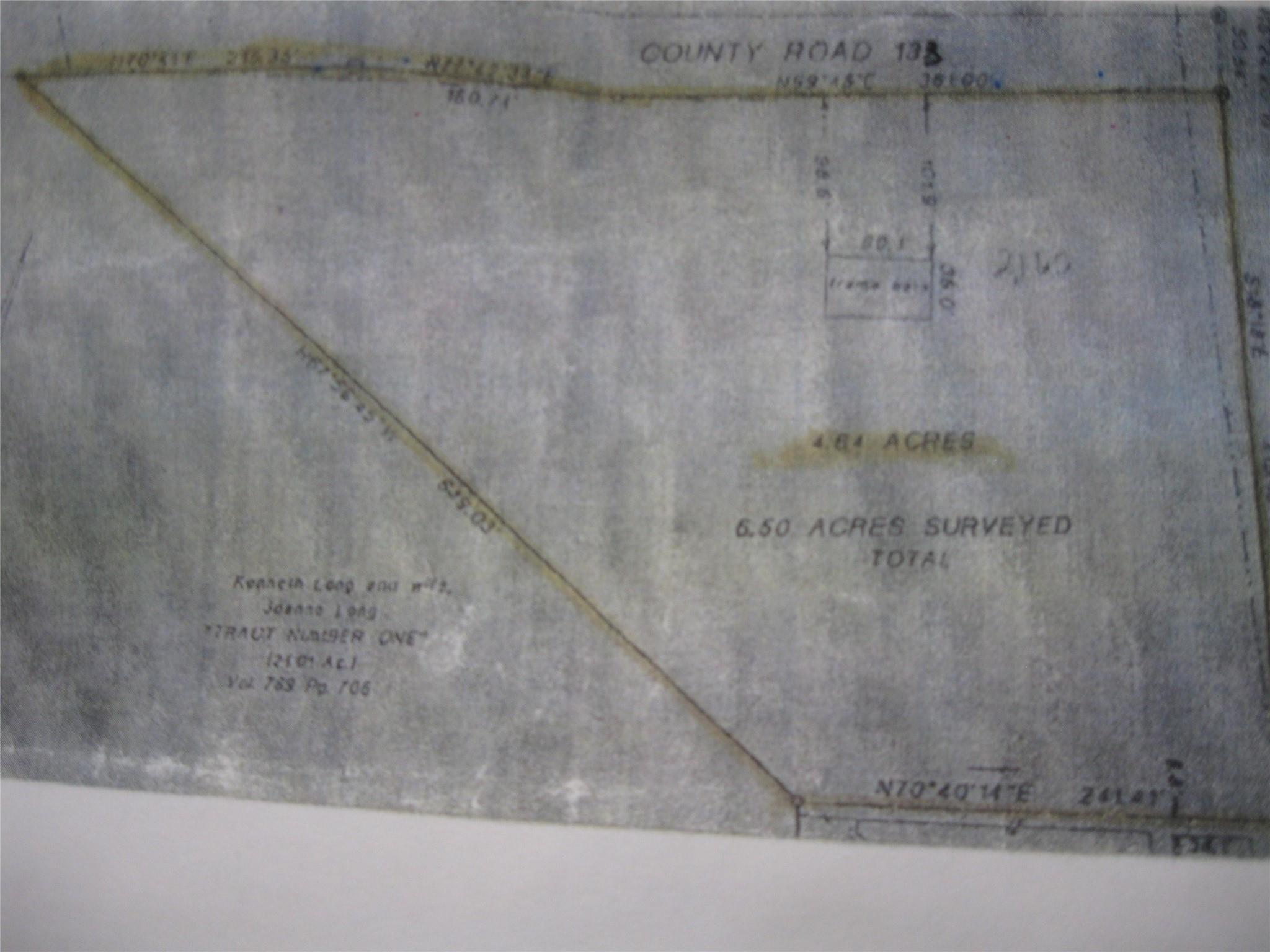 Image 7 of 7 For 00 County Road 133 Rd