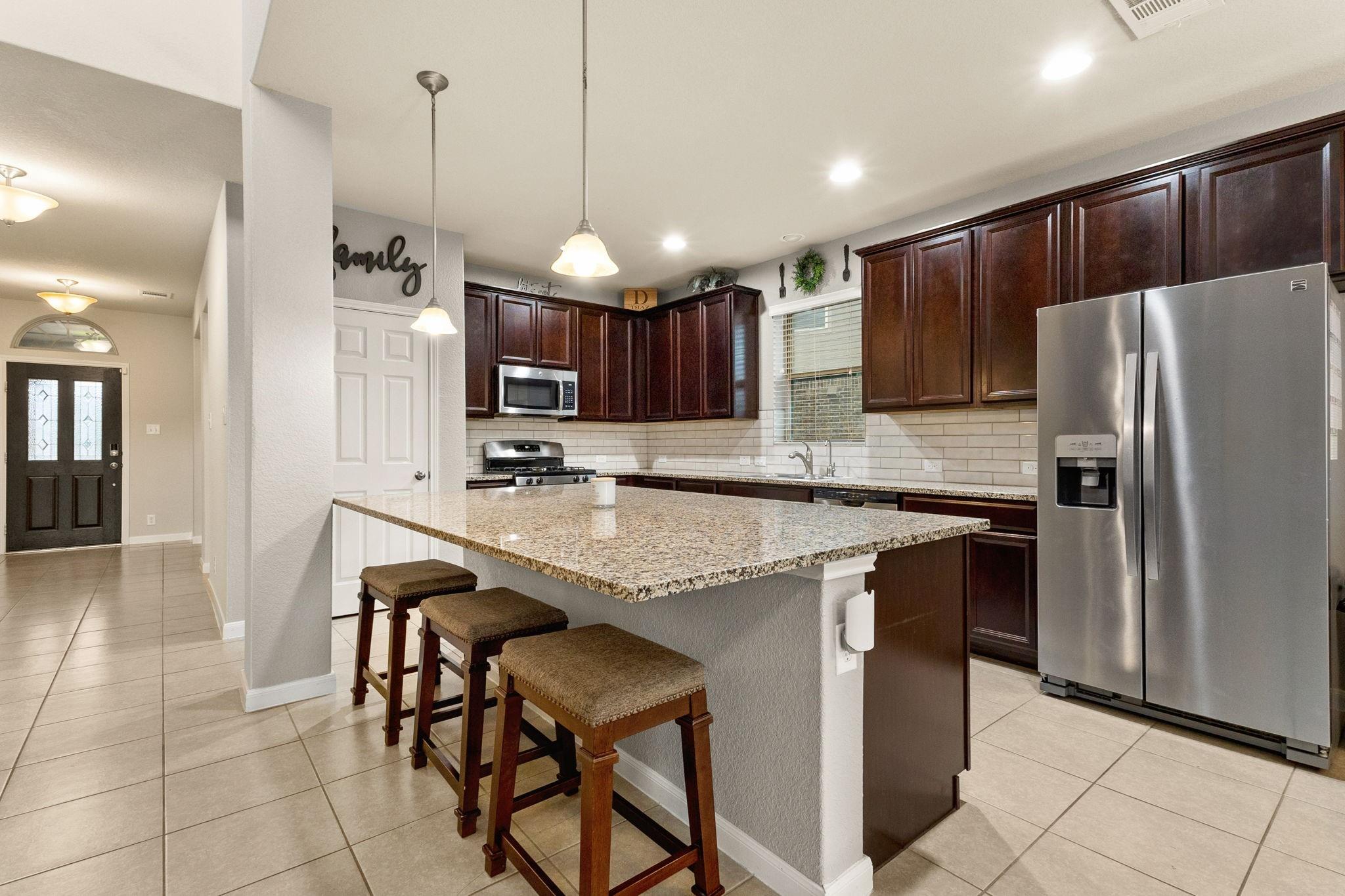 Image 11 of 29 For 612 Ridgemeadow Dr
