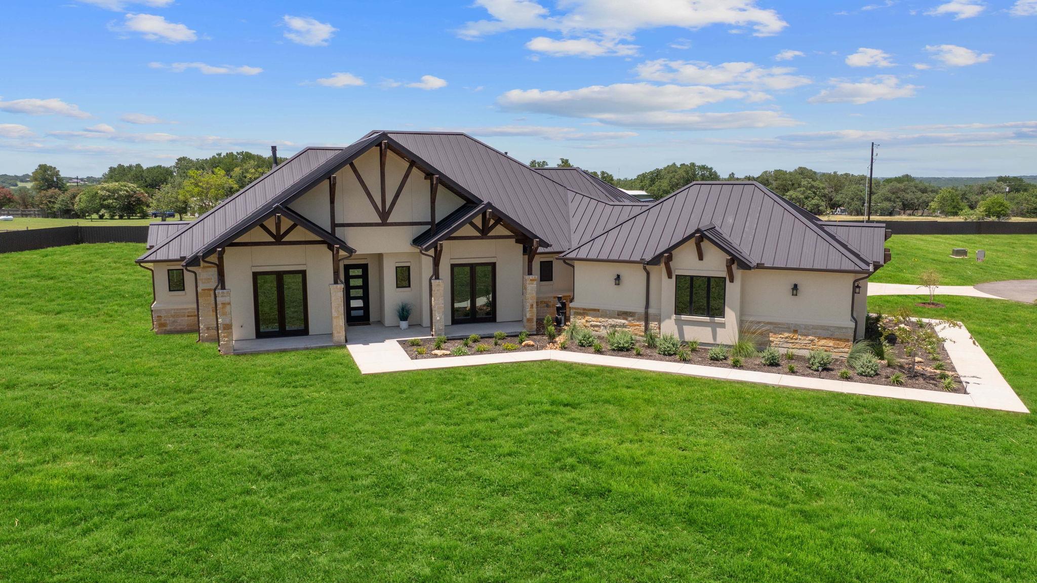 Details for 713 San Gabriel Ranch Rd, Liberty Hill, TX 78641