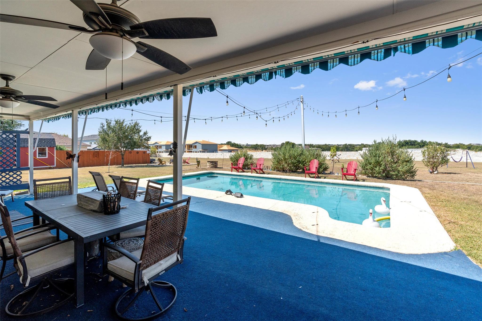 Image 15 of 35 For 8010 County Road 110 Rd