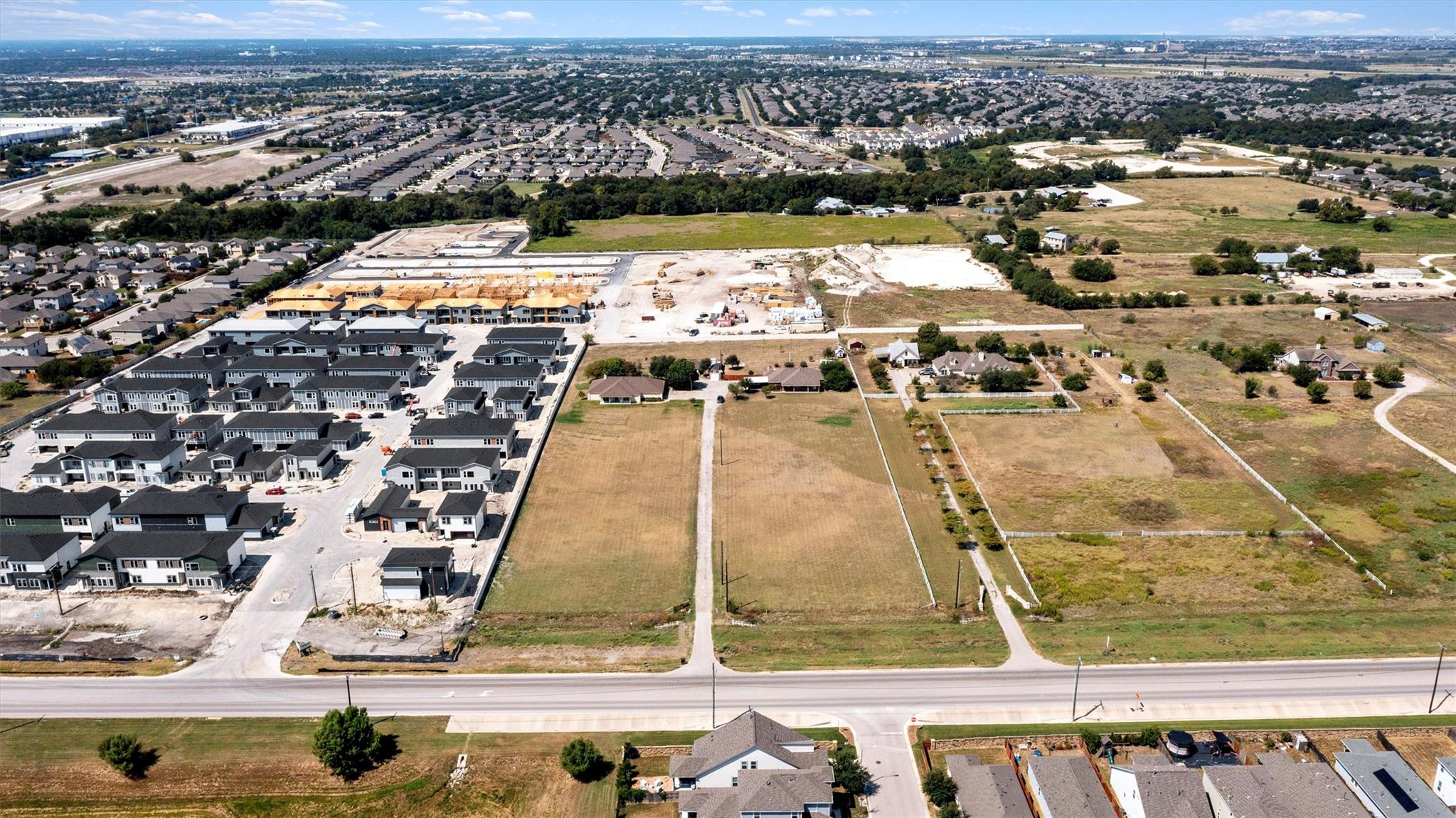 Image 2 of 35 For 8010 County Road 110 Rd