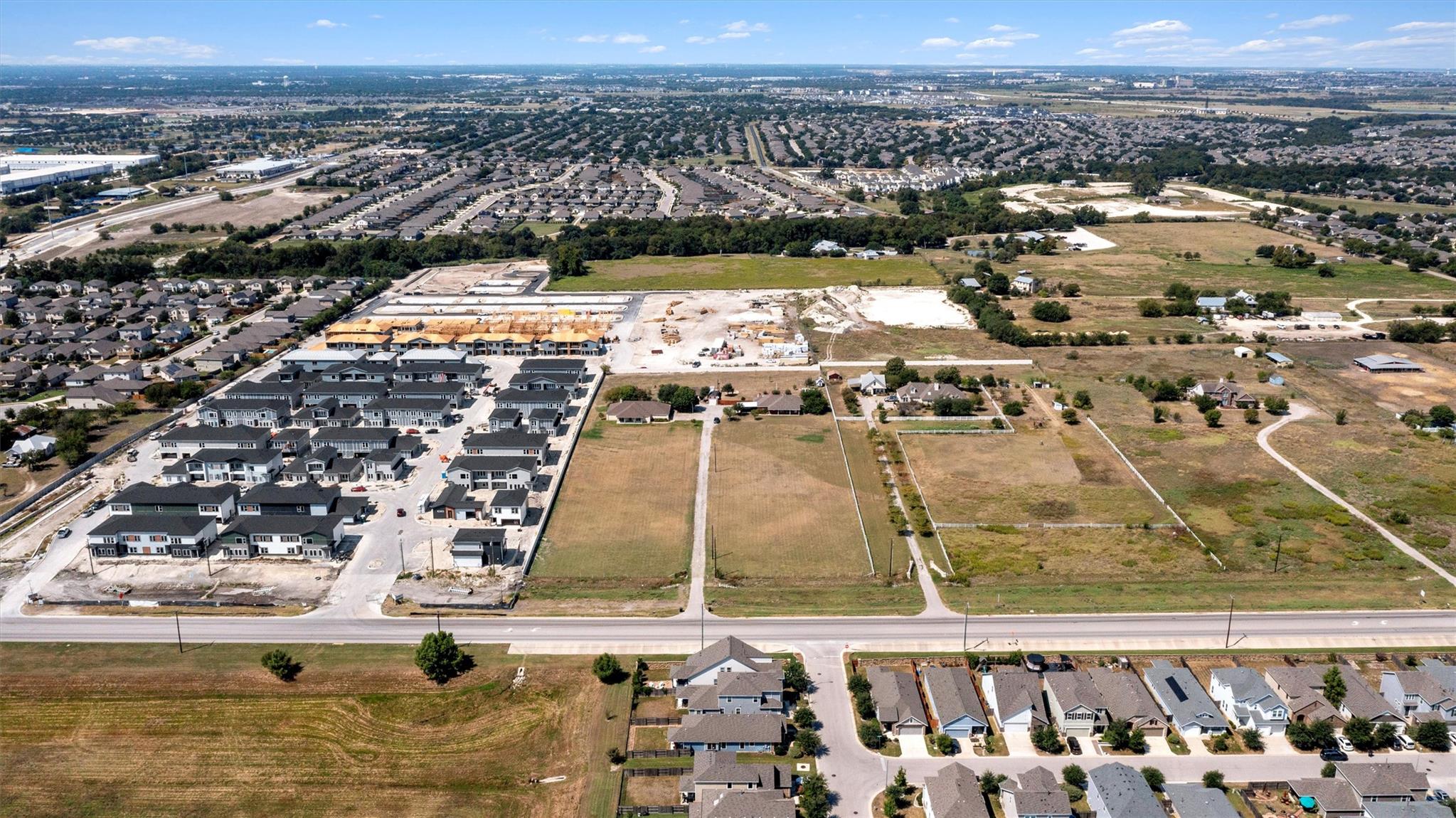 Image 3 of 35 For 8010 County Road 110 Rd