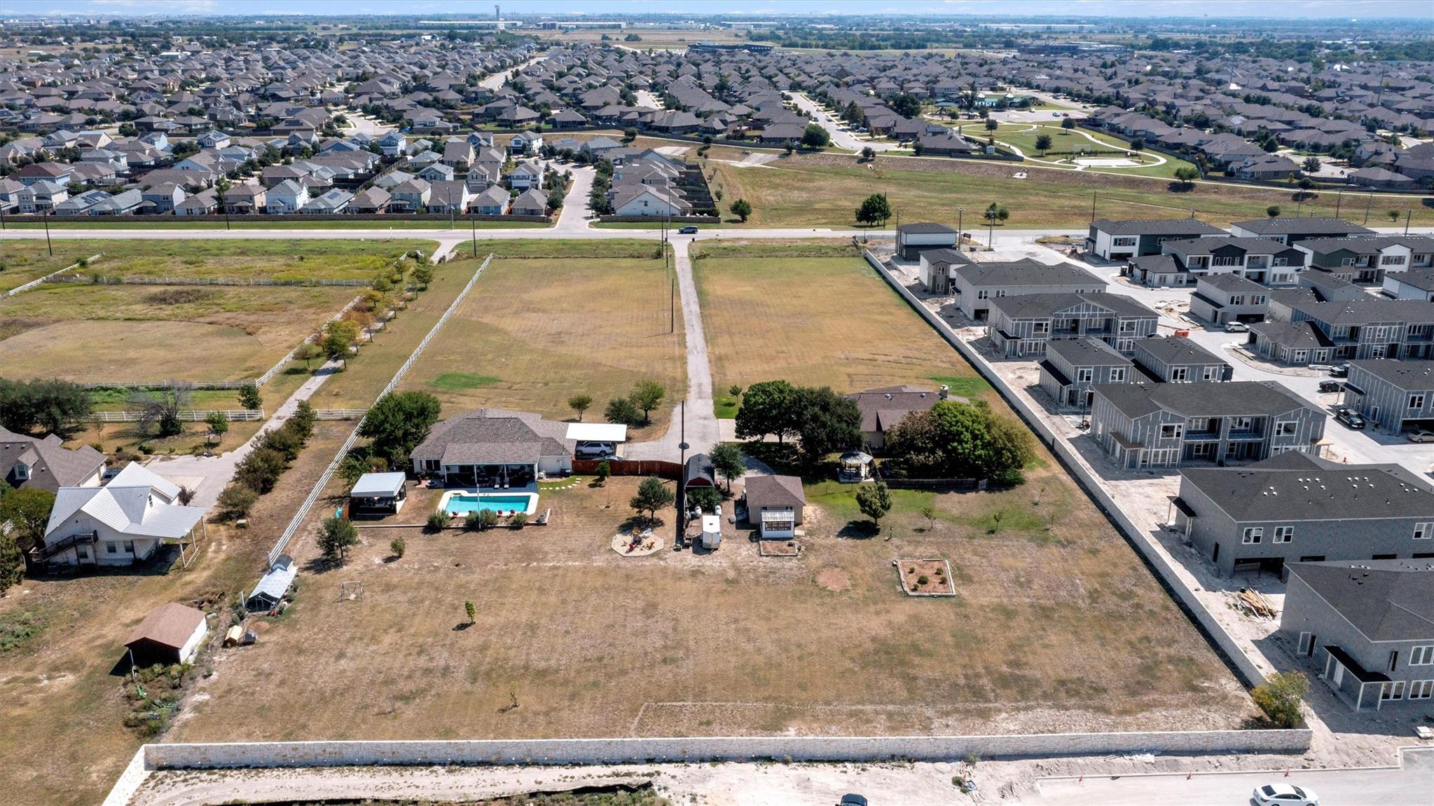 Image 31 of 35 For 8010 County Road 110 Rd