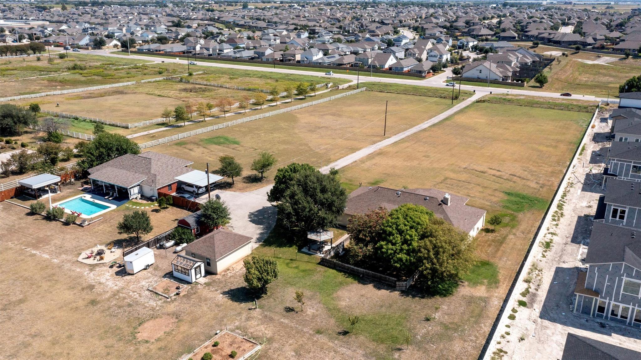 Image 32 of 35 For 8010 County Road 110 Rd