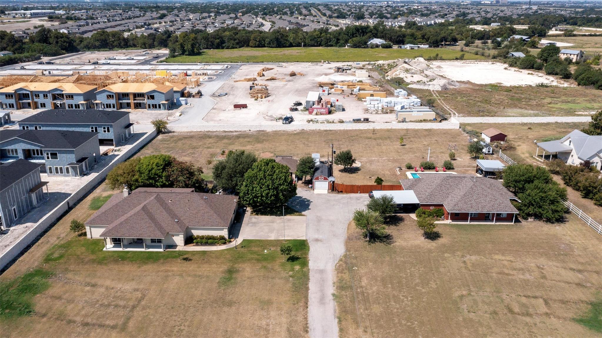 Image 6 of 35 For 8010 County Road 110 Rd