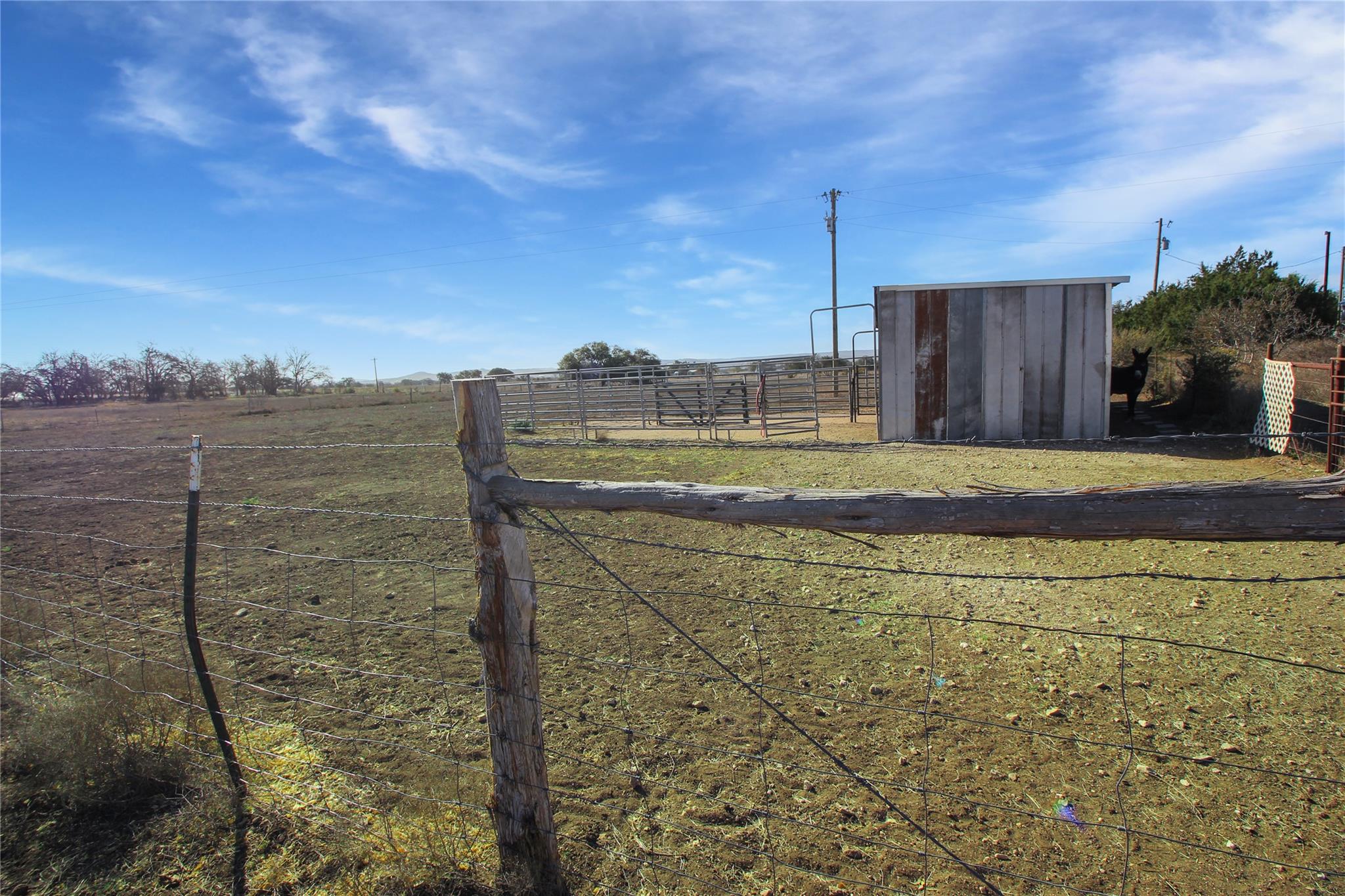 Image 3 of 13 For 10 Acres Lower Dietert Rd