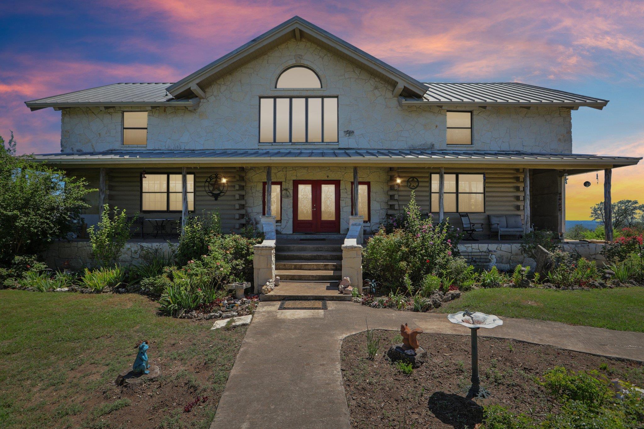 Details for 6401 Muleshoe Bend Trl, Marble Falls, TX 78654