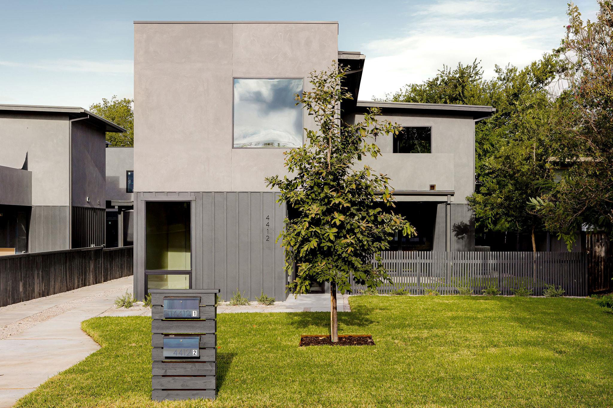 Details for 4412 Banister Ln 1, Austin, TX 78745