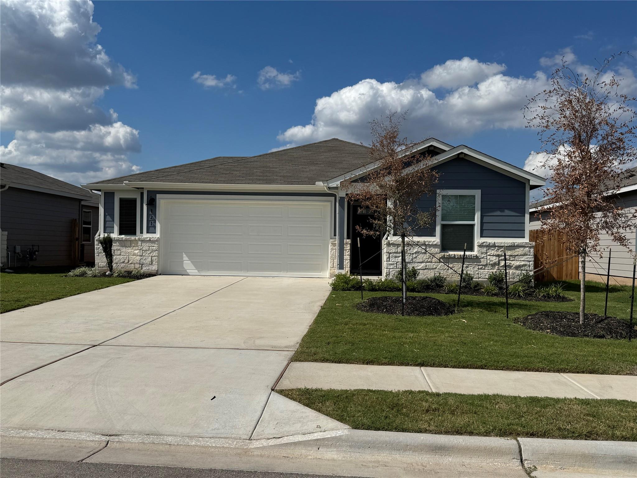 Details for 121 Tektite Ter, Kyle, TX 78640