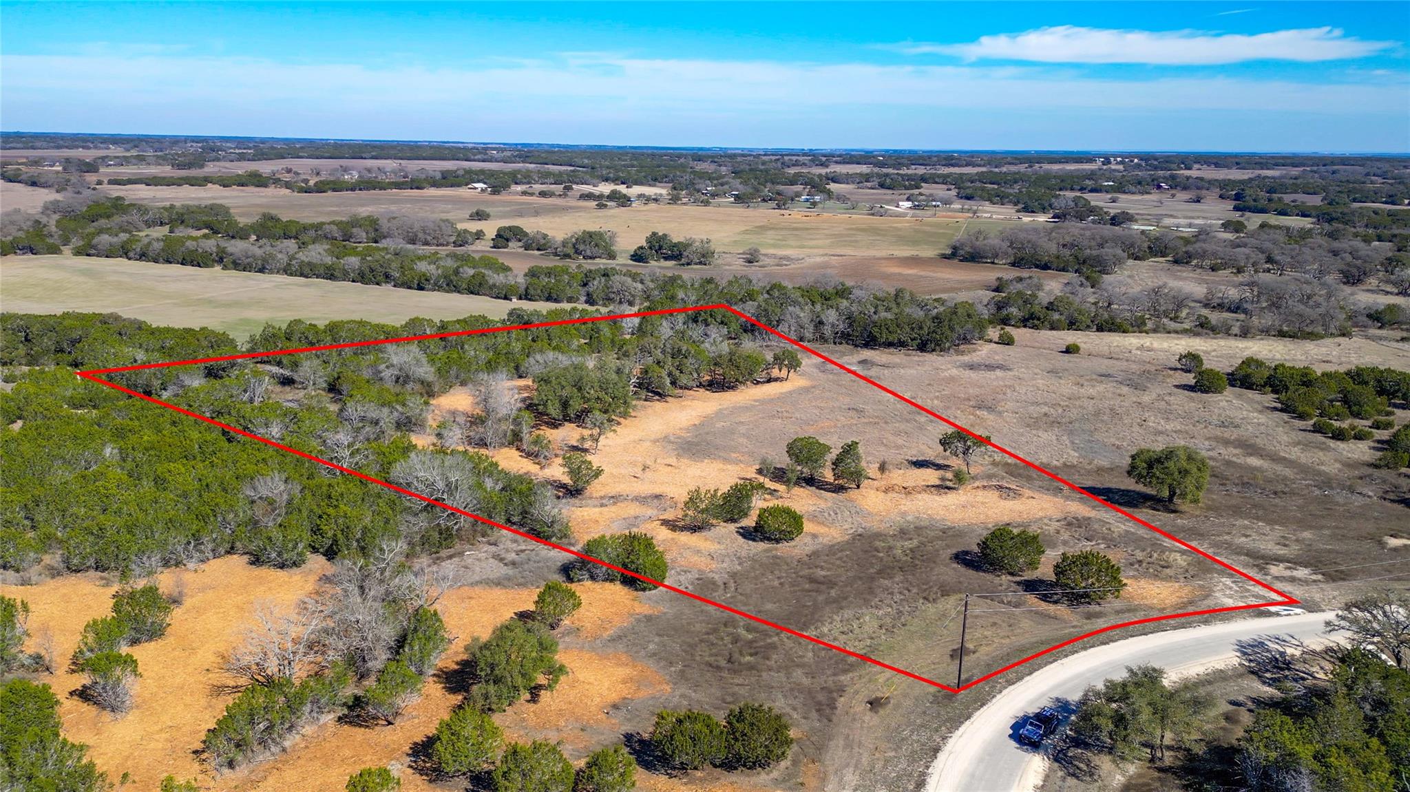 Details for Lot 21 Burnet Oaks Dr, Burnet, TX 78611