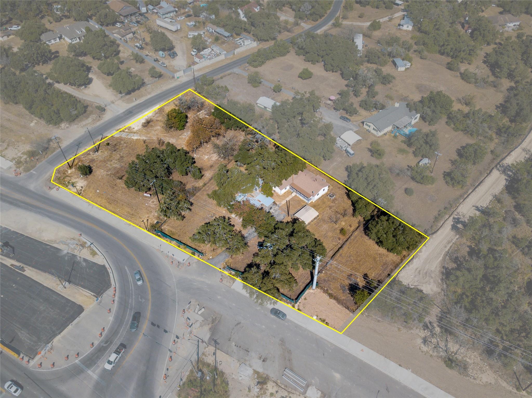 Details for 8504 Highway 290 Highway W, Austin, TX 78736