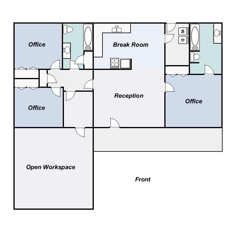 Image 28 of 29 For 8504 Highway 290 Highway W