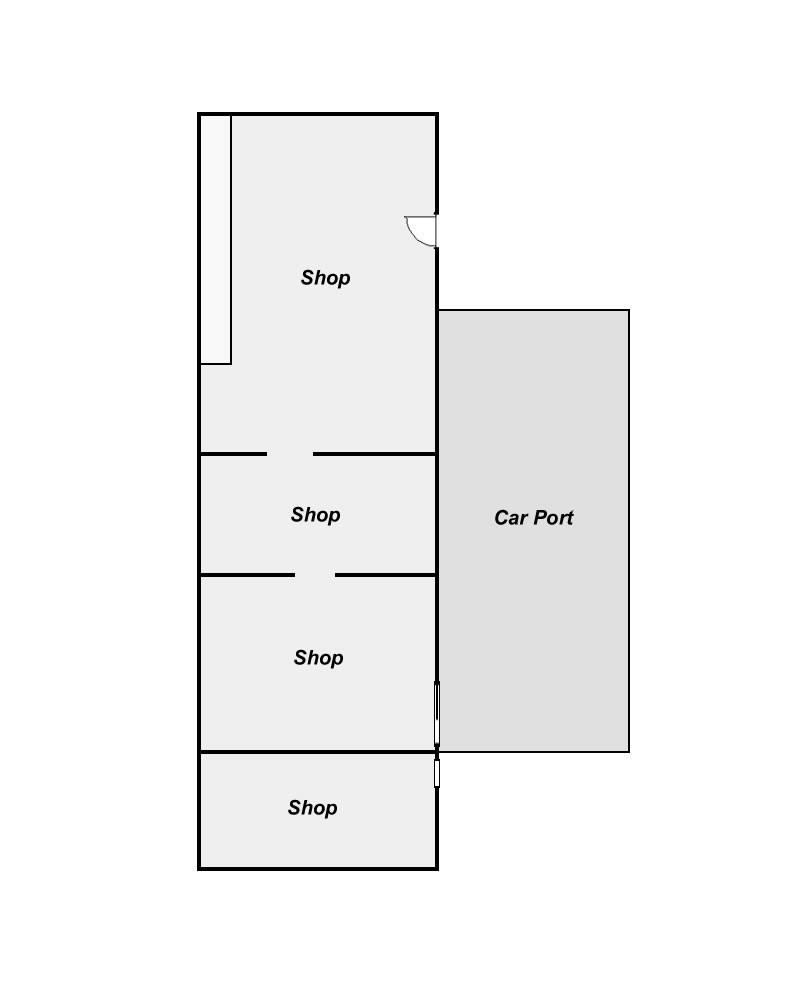 Image 29 of 29 For 8504 Highway 290 Highway W