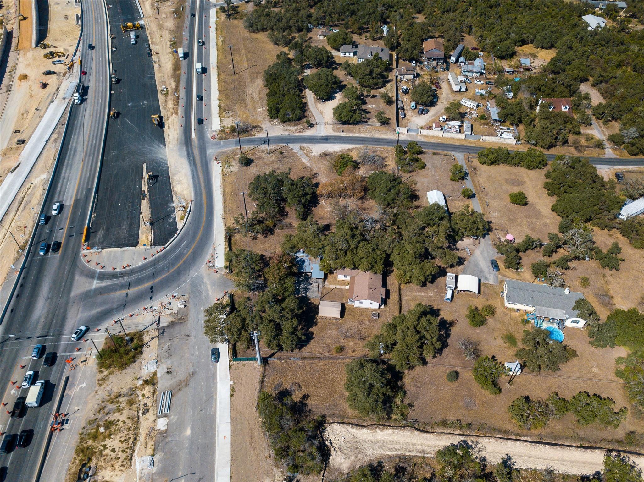 Image 3 of 29 For 8504 Highway 290 Highway W