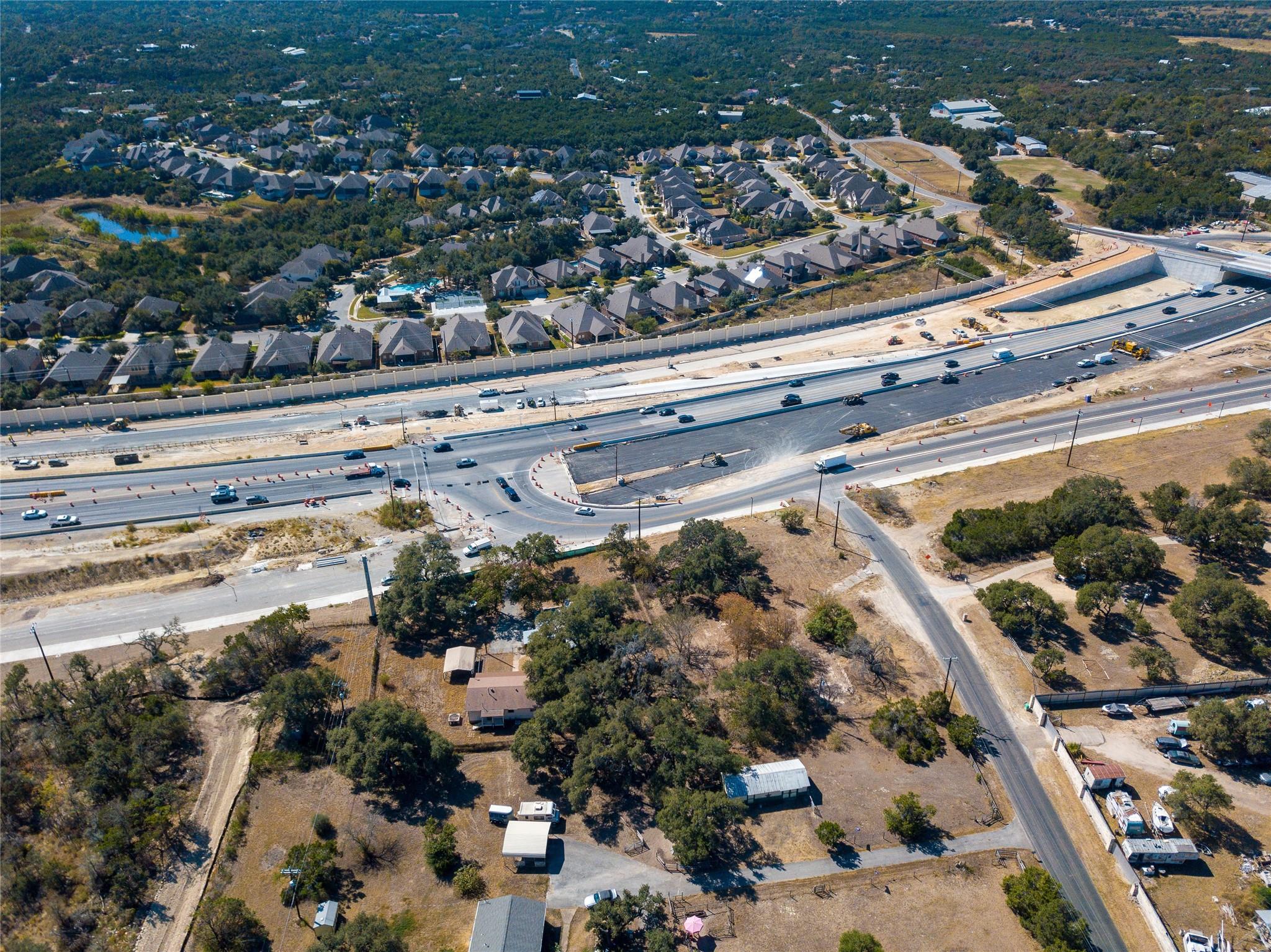 Image 4 of 29 For 8504 Highway 290 Highway W