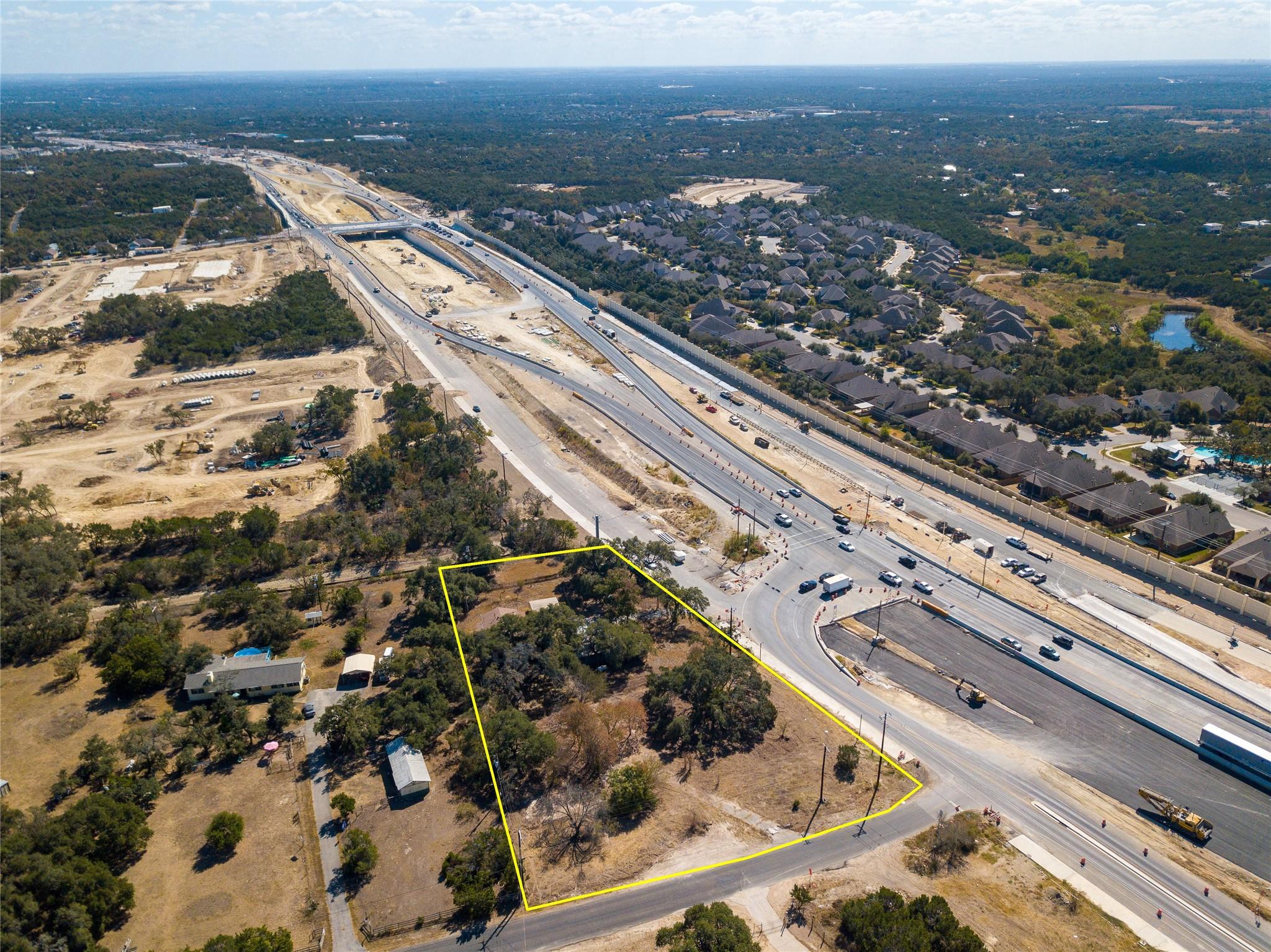 Image 6 of 29 For 8504 Highway 290 Highway W