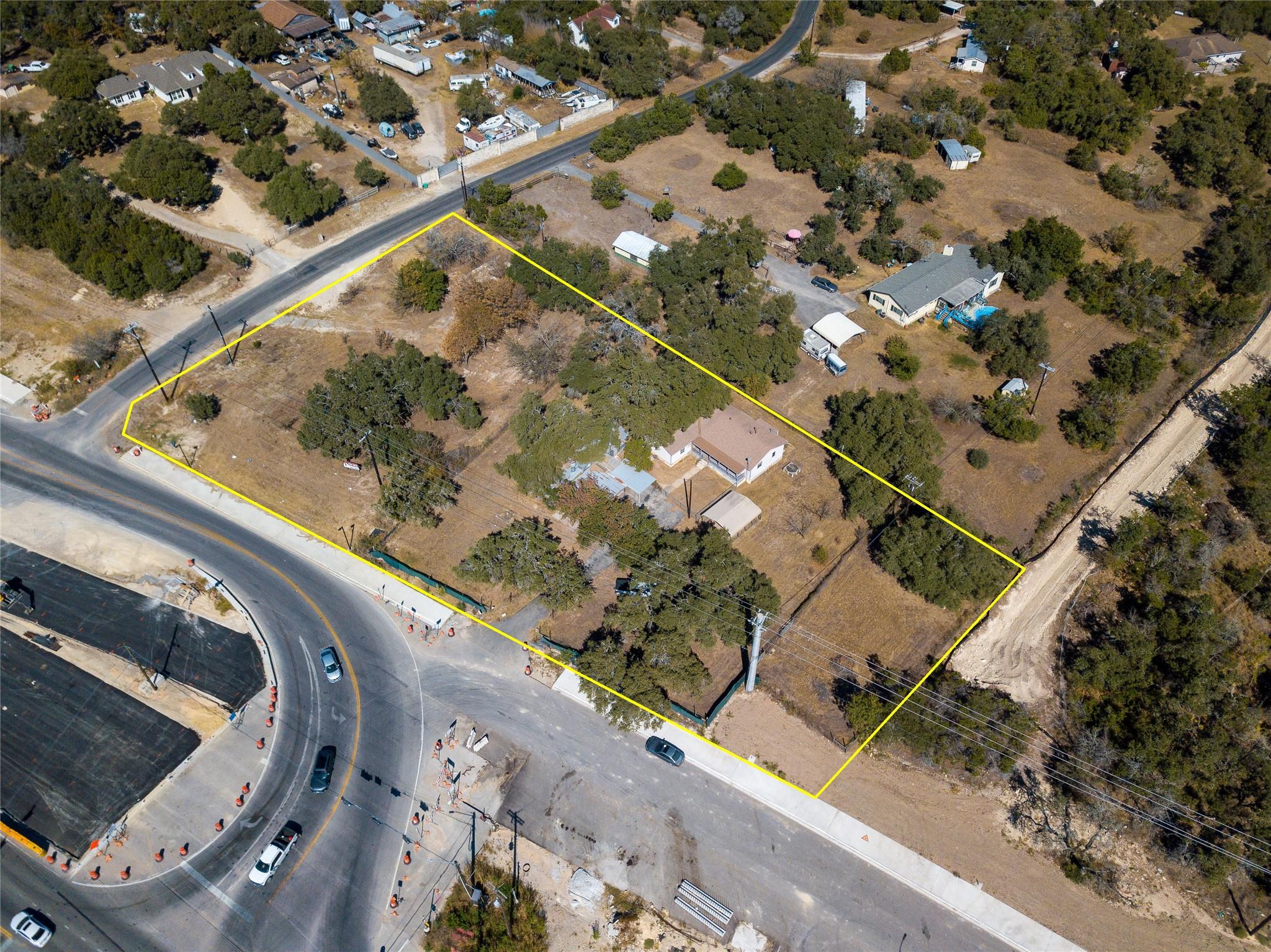 Image 8 of 29 For 8504 Highway 290 Highway W