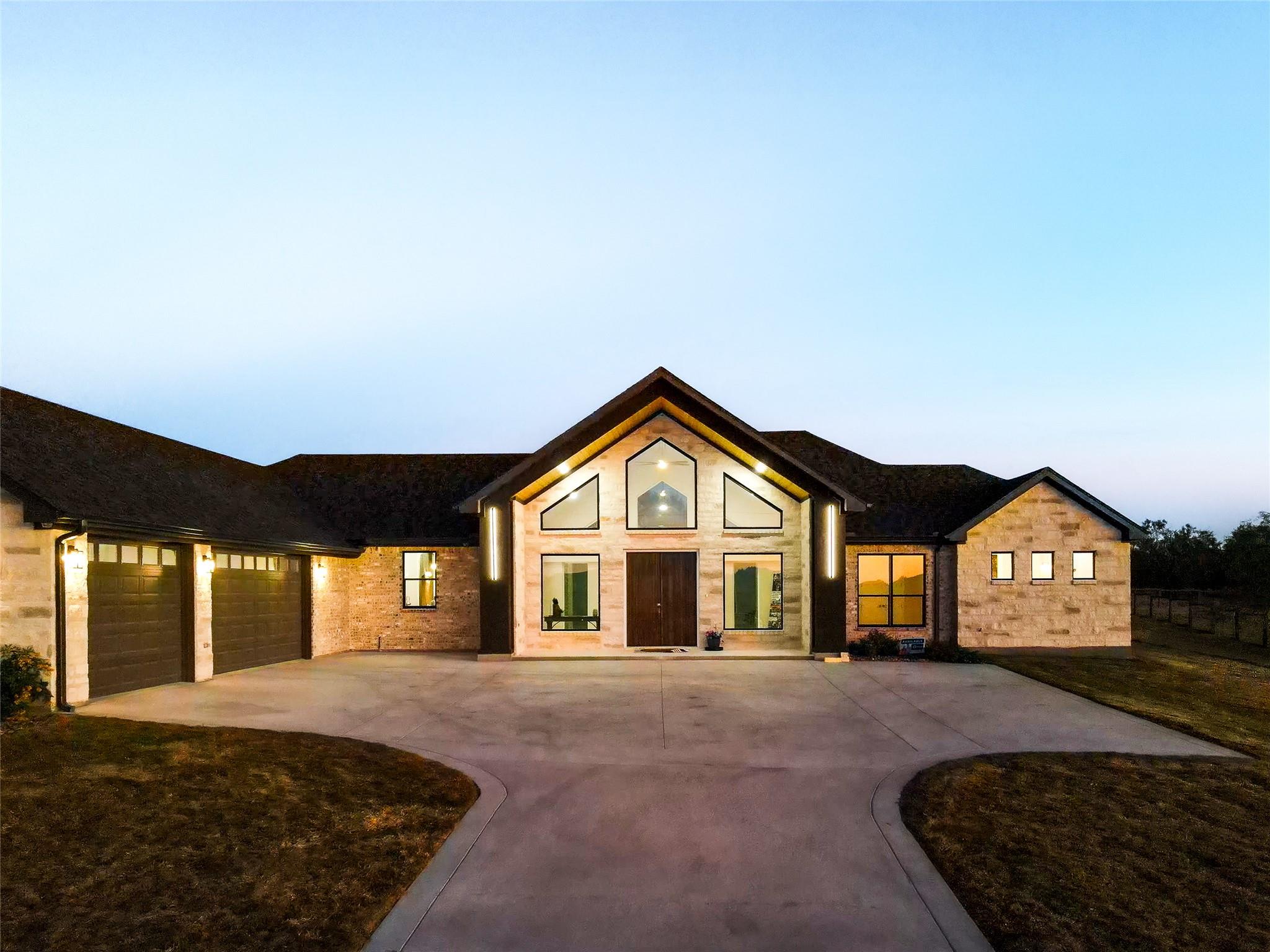 Details for 549 County Road 3152, Kempner, TX 76539