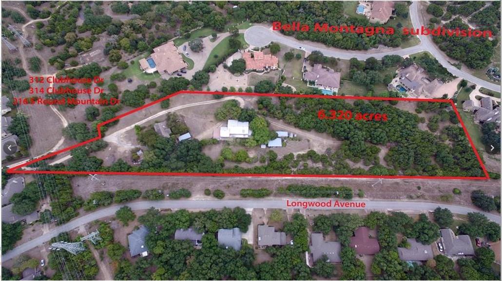 Details for 314 Clubhouse Dr, Lakeway, TX 78734