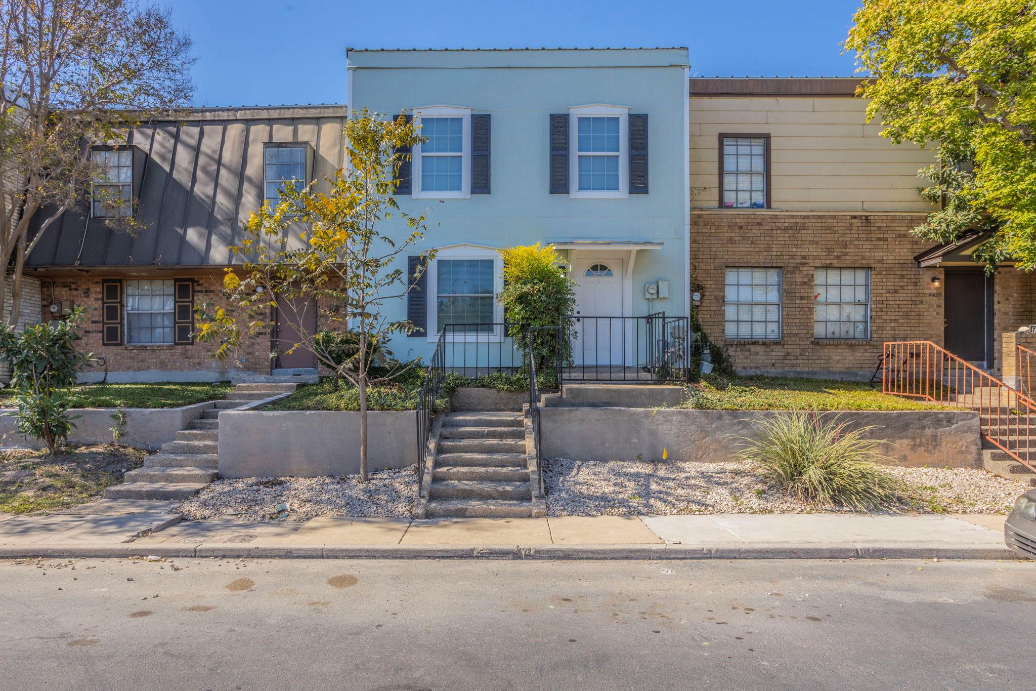 Details for 4425 Allentown St, San Antonio, TX 78238