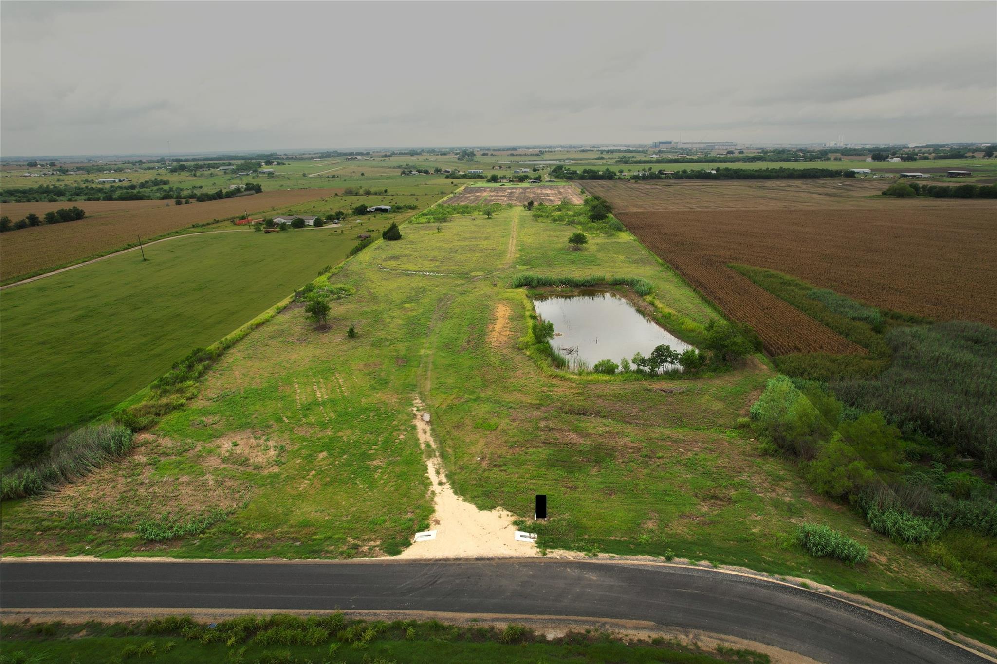 Details for 1700 County Road 406, Taylor, TX 76574