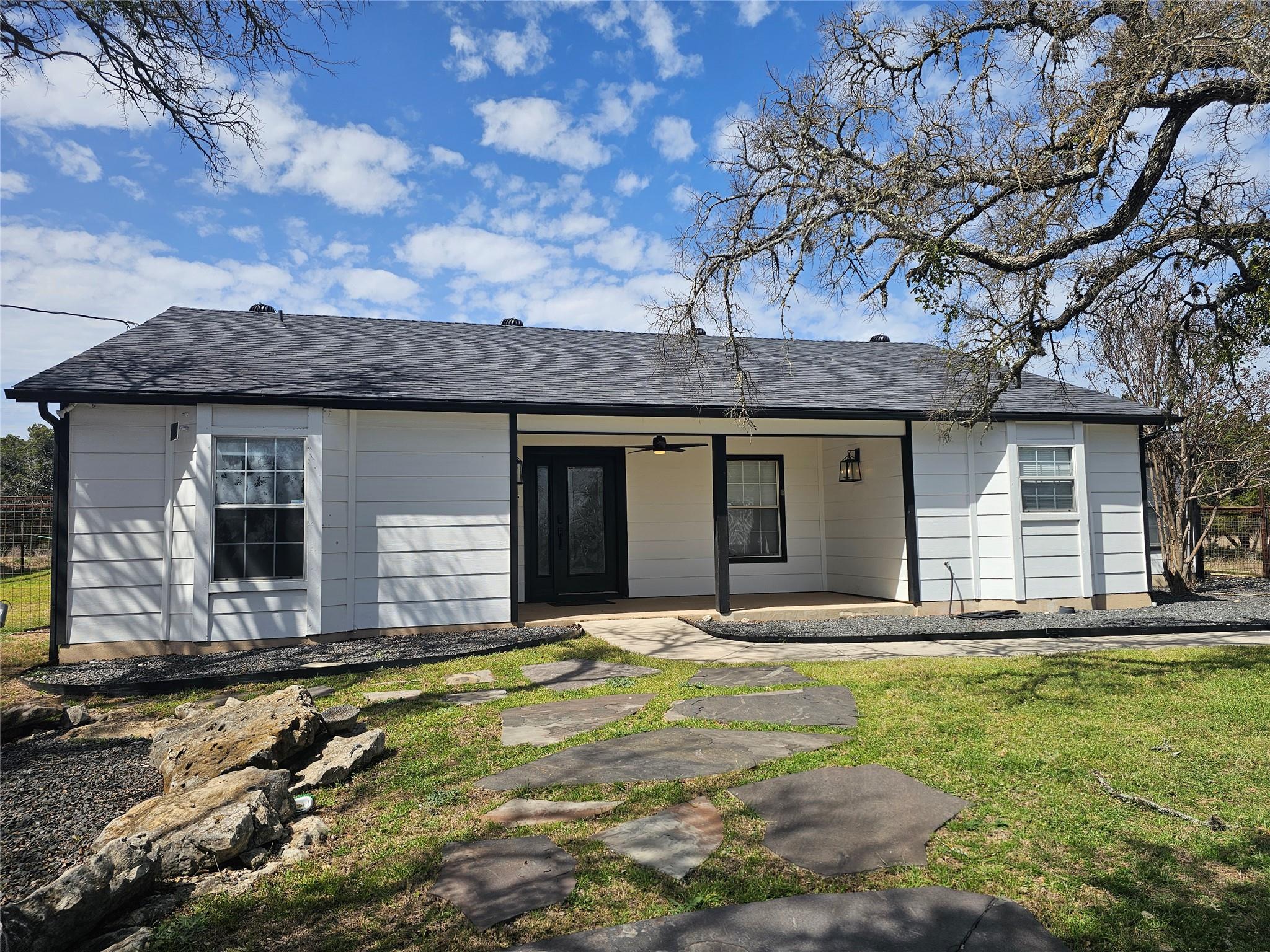 Details for 1265 Bob White Dr, Spring Branch, TX 78070
