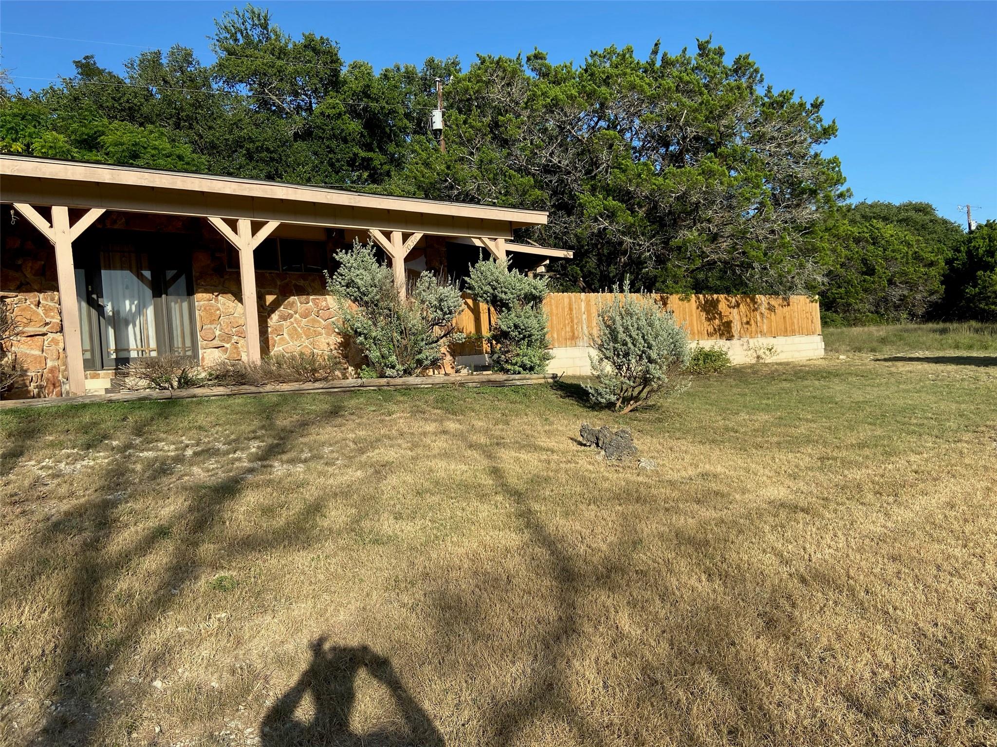 Details for 1058 Lonesome, Canyon Lake, TX 78133