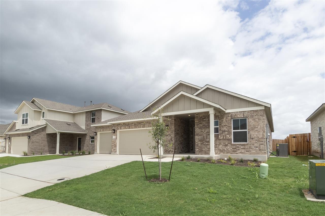 Details for 3716 Pin Oak Hls, Seguin, TX 78155