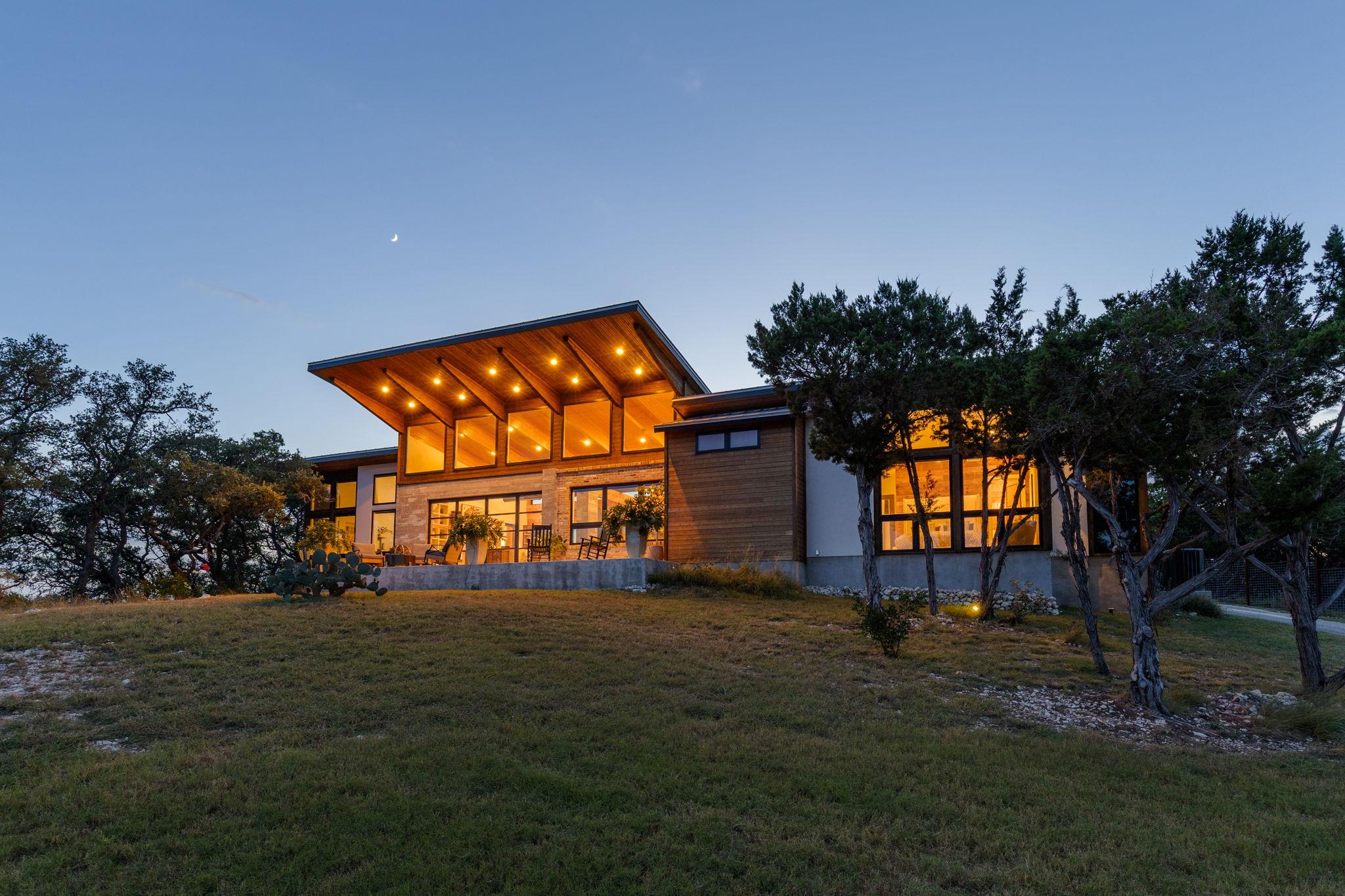 Details for 283 Hills Of Bandera Rd, Bandera, TX 78003