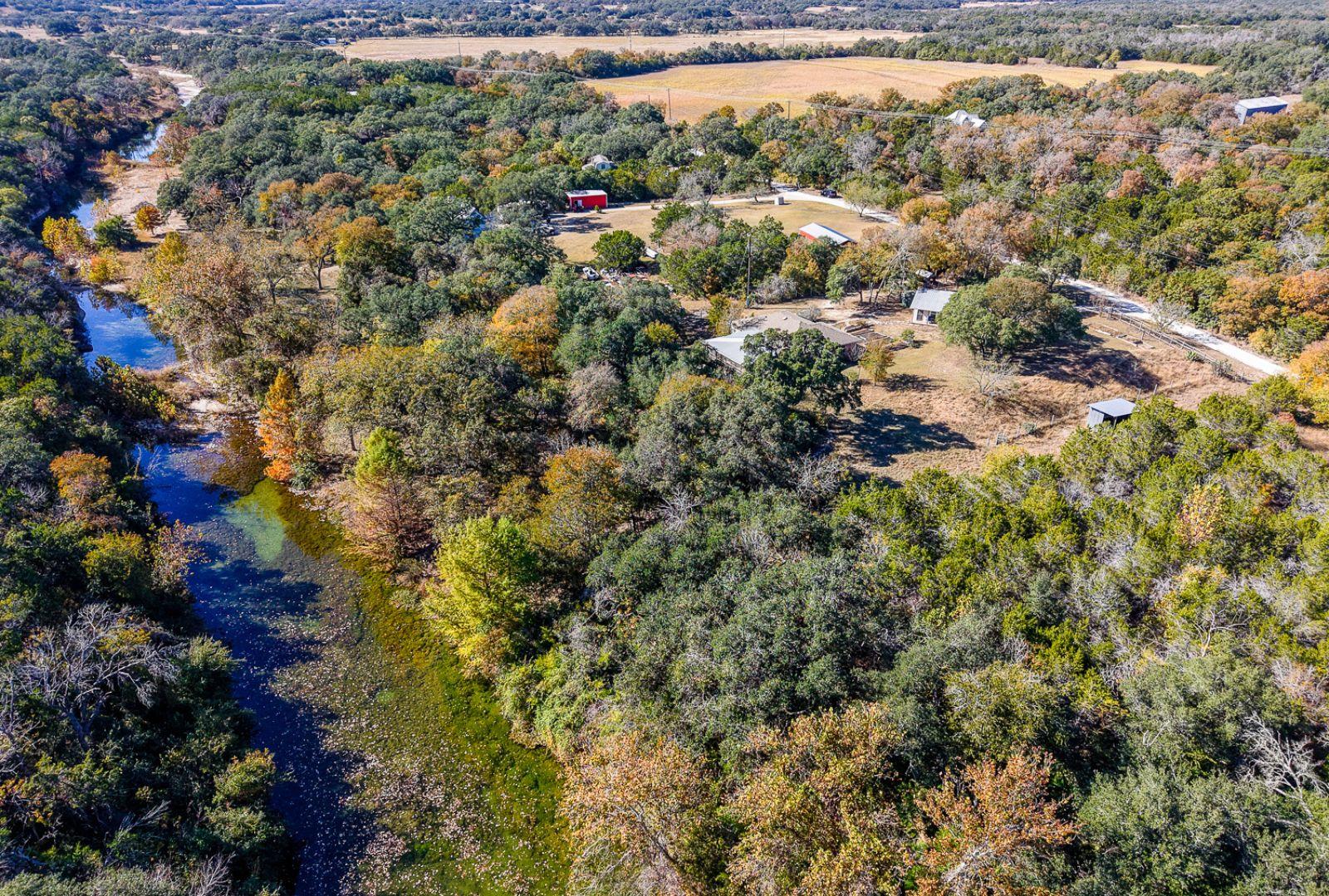 Details for 197 Little River Ln, Blanco, TX 78606