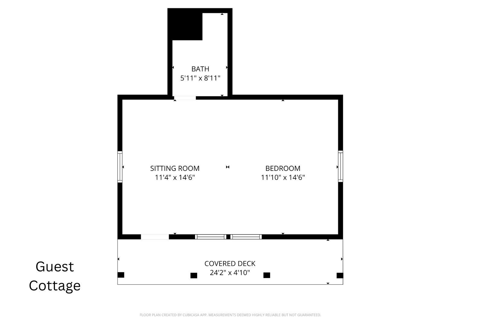 Image 33 of 33 For 197 Little River Ln