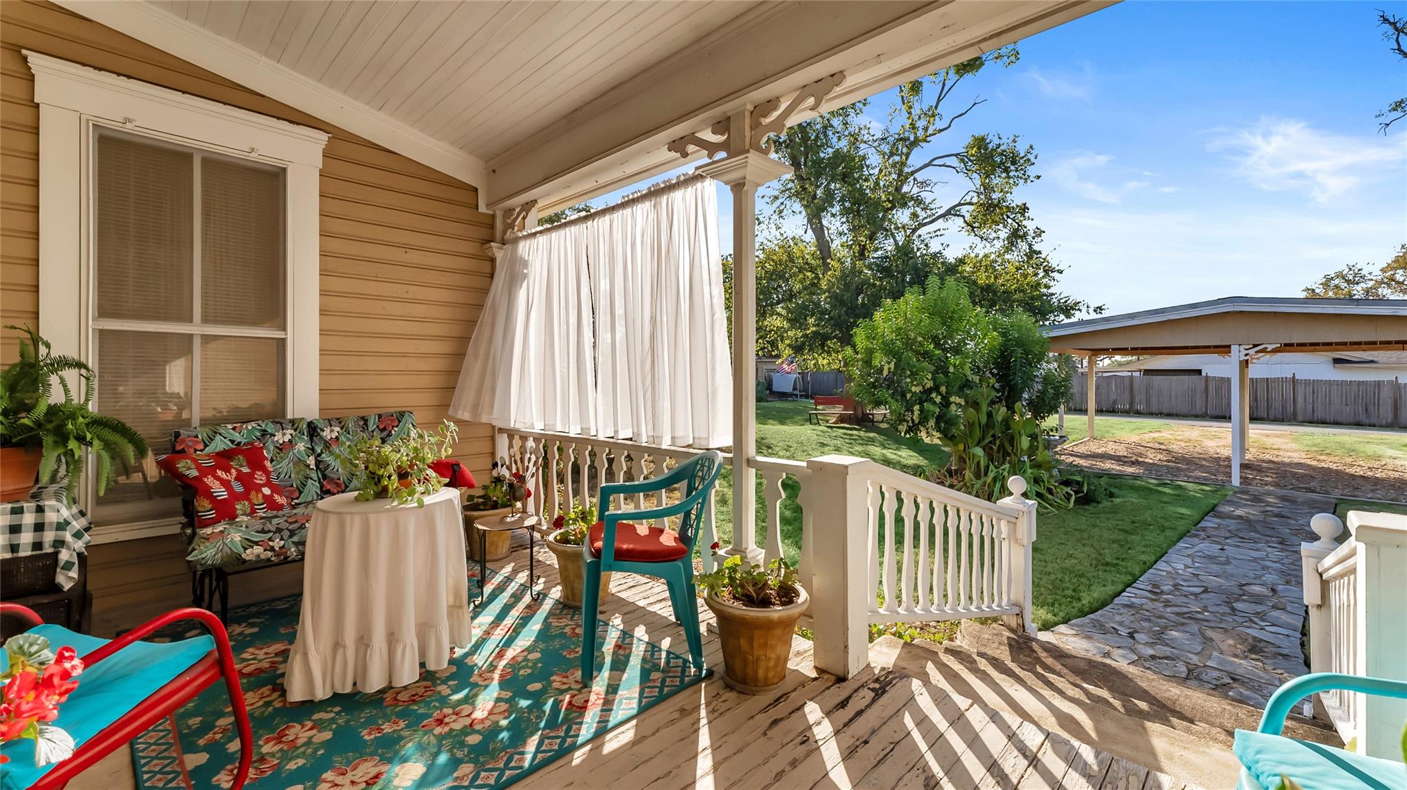 Image 24 of 34 For 309 Boundary St