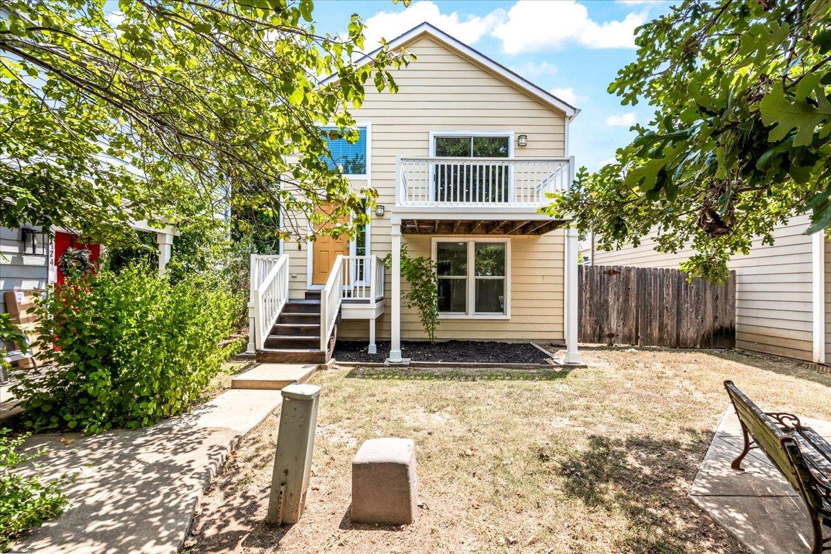 Details for 122 Rush Hvn F093, San Marcos, TX 78666