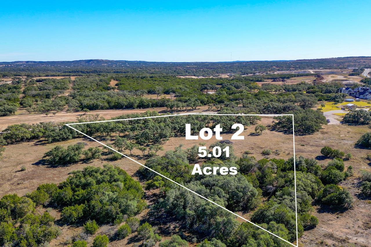 Details for Lot 2 Legacy Hills Dr, Johnson City, TX 78636