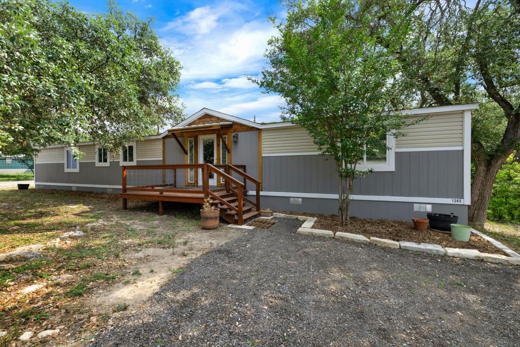 Details for 1265 Arcadia Dr, Canyon Lake, TX 78133