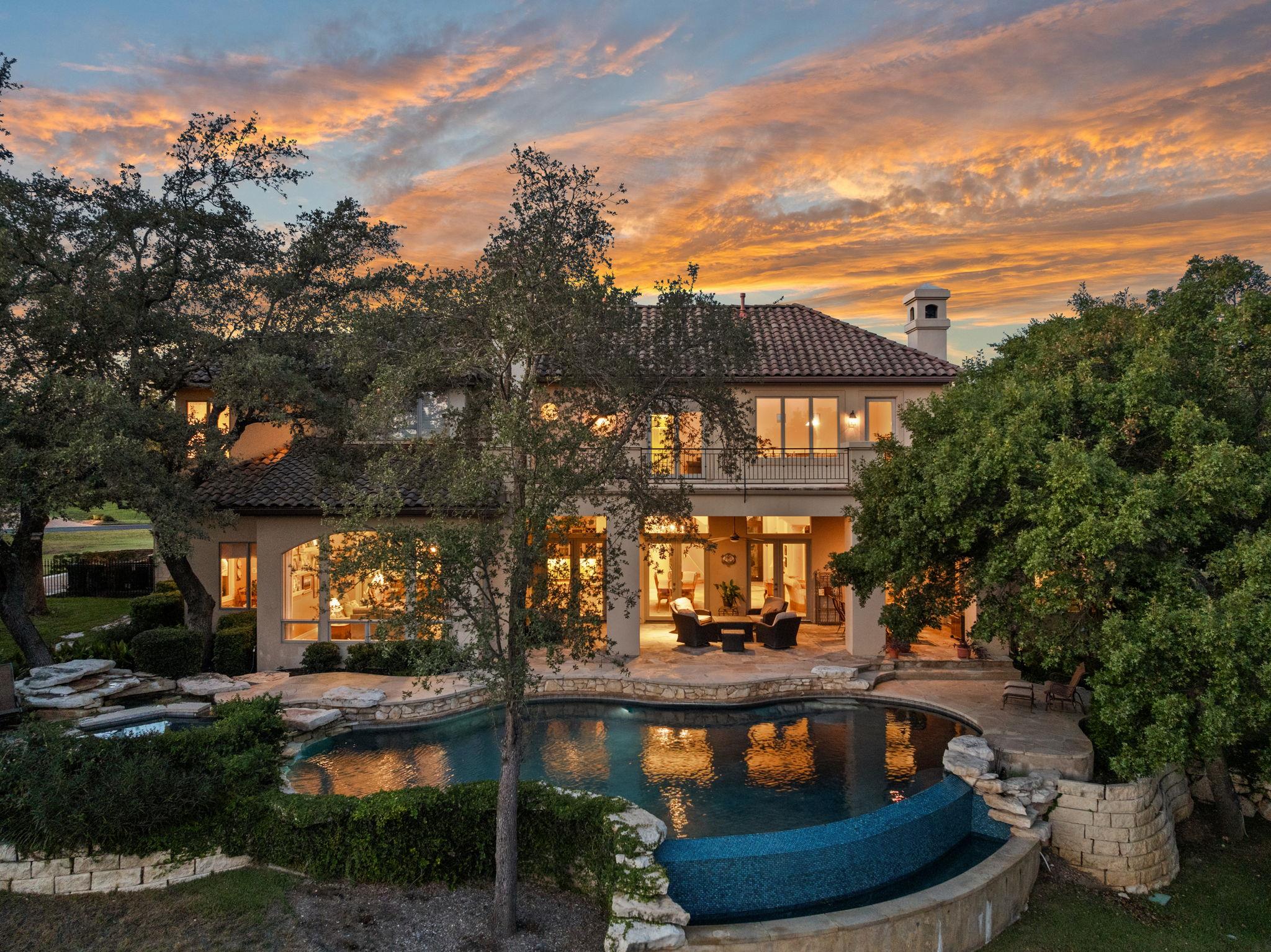 Details for 201 Bella Cima Dr, Austin, TX 78734