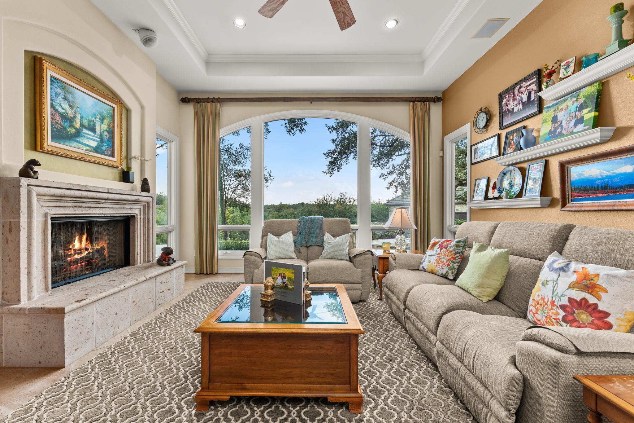 Image 12 of 32 For 201 Bella Cima Dr