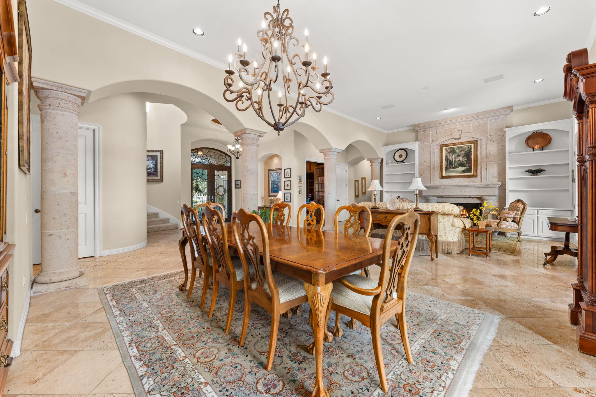 Image 6 of 32 For 201 Bella Cima Dr