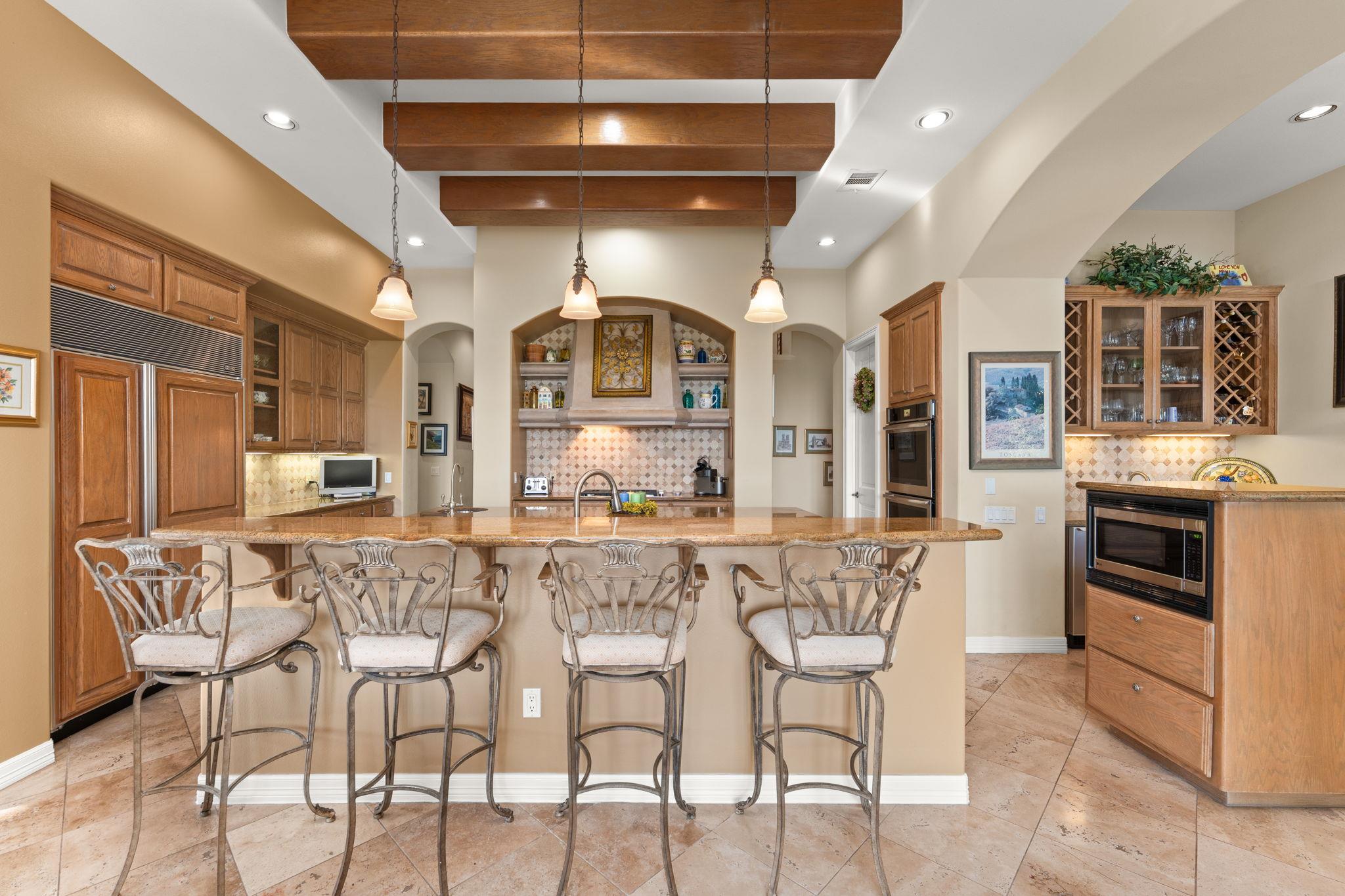 Image 8 of 32 For 201 Bella Cima Dr