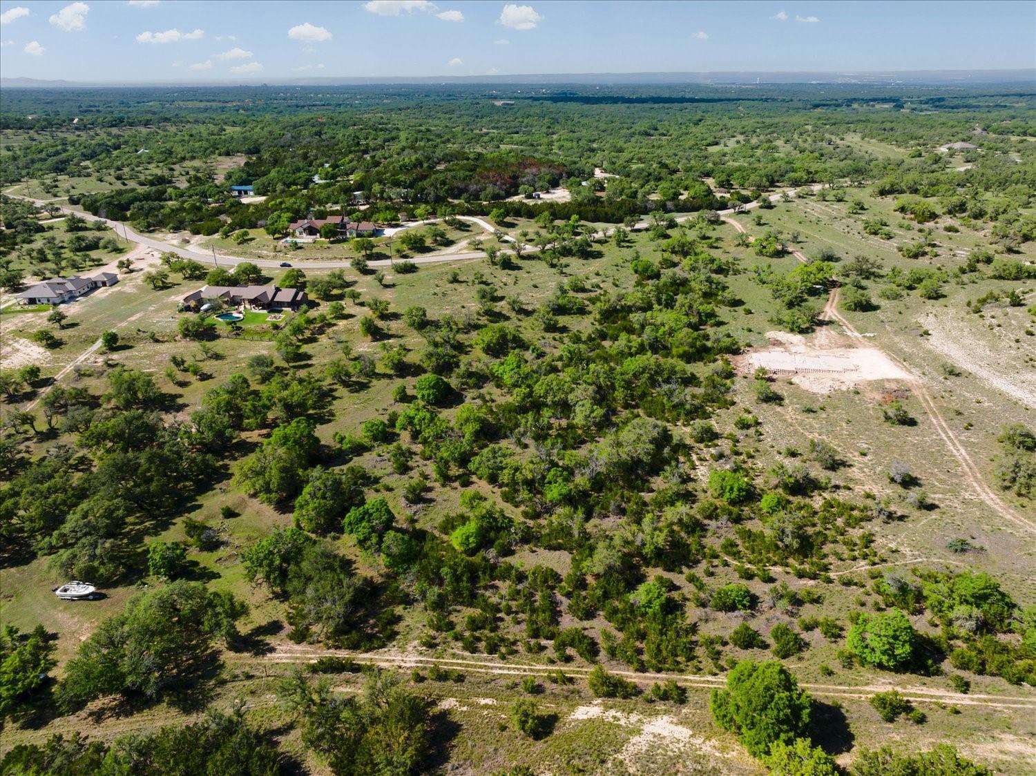 Details for 0 Stone Ridge Mountain Dr, Round Mountain, TX 78663