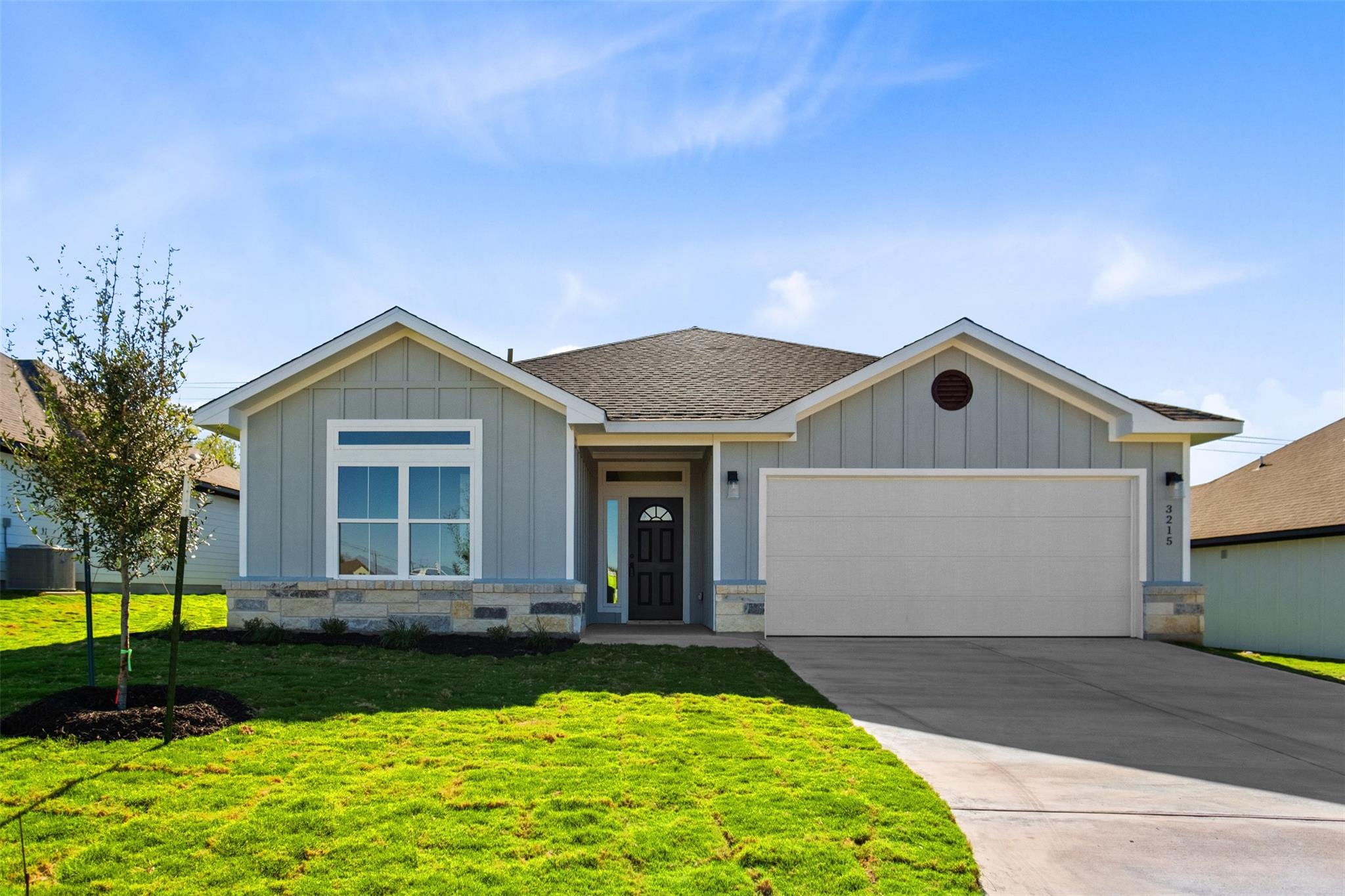 Details for 3215 Llano Alto Cir, Temple, TX 76504