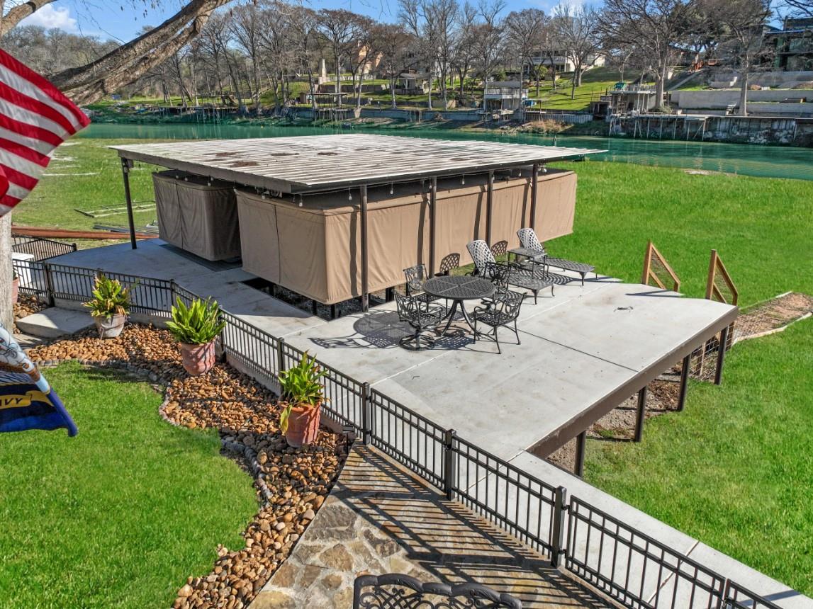 Details for 875 Gallagher Rd, McQueeney, TX 78123
