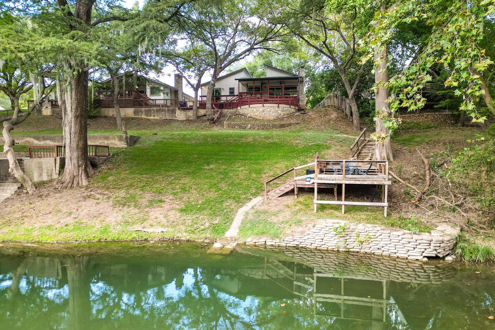 Details for 1540 Ponderosa Dr, New Braunfels, TX 78132