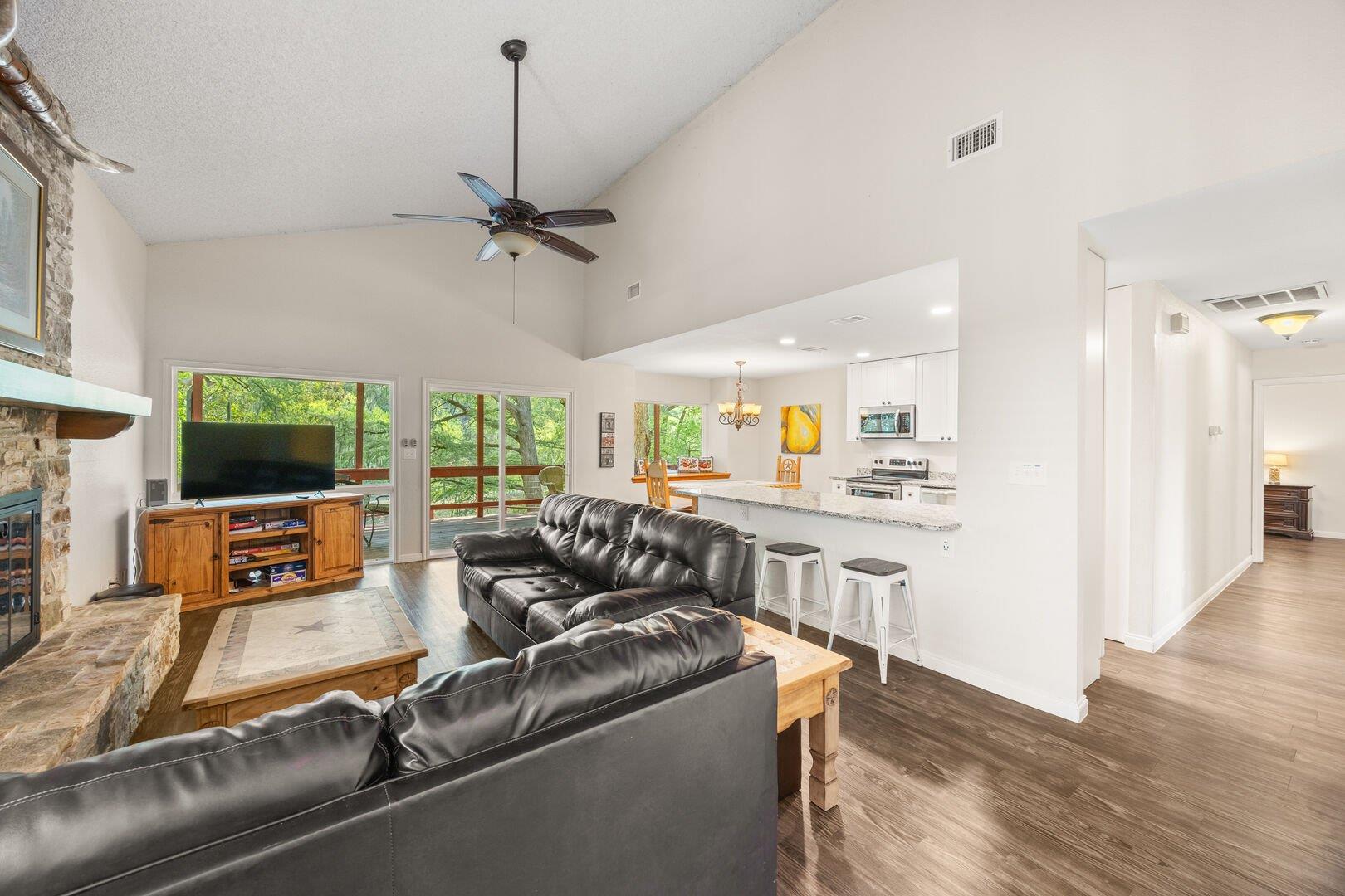 Image 5 of 40 For 1540 Ponderosa Dr