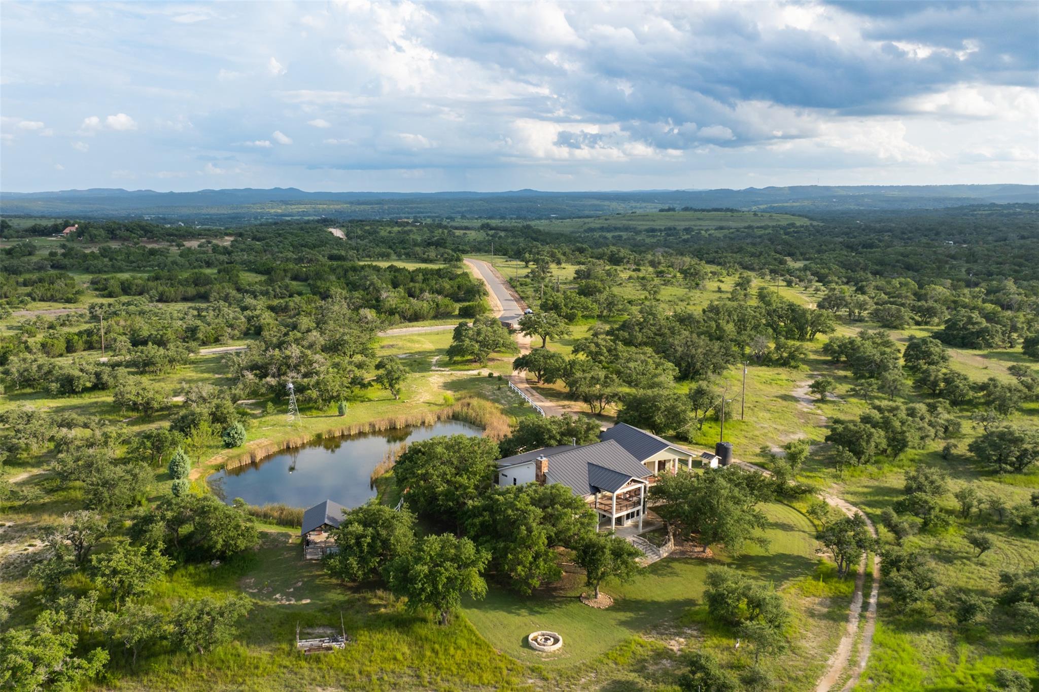 Details for 3149 Byrd Ranch Rd, Johnson City, TX 78636