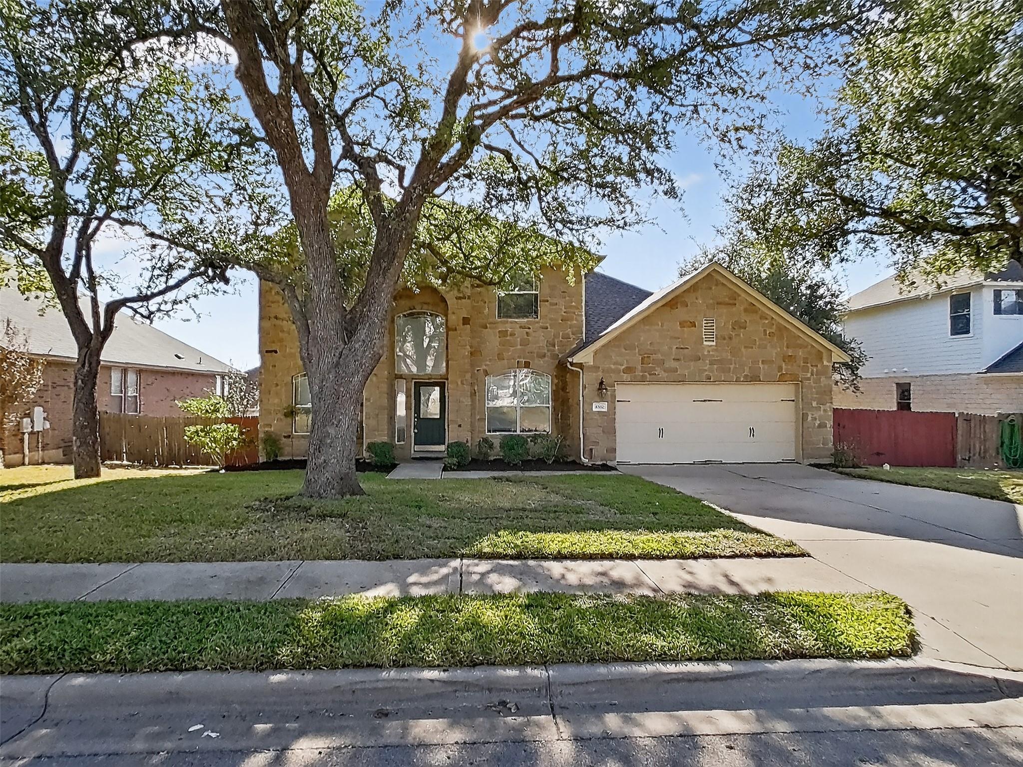 Details for 1002 Sedalia St, Cedar Park, TX 78613
